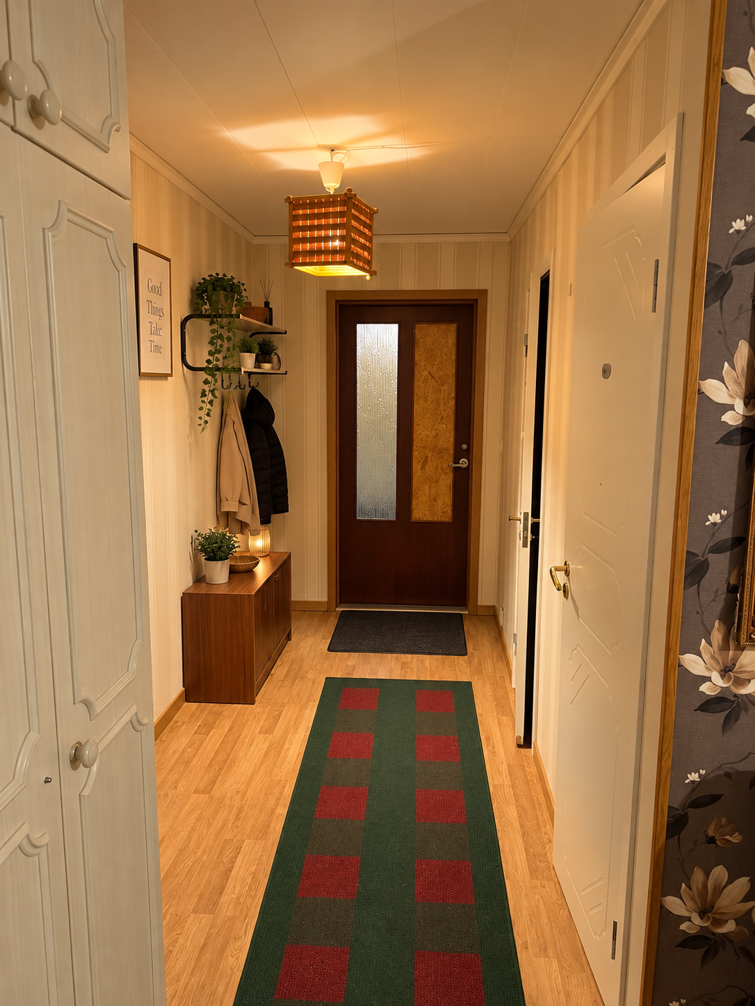 5 rok · 98 m² i Boliden – bild 9