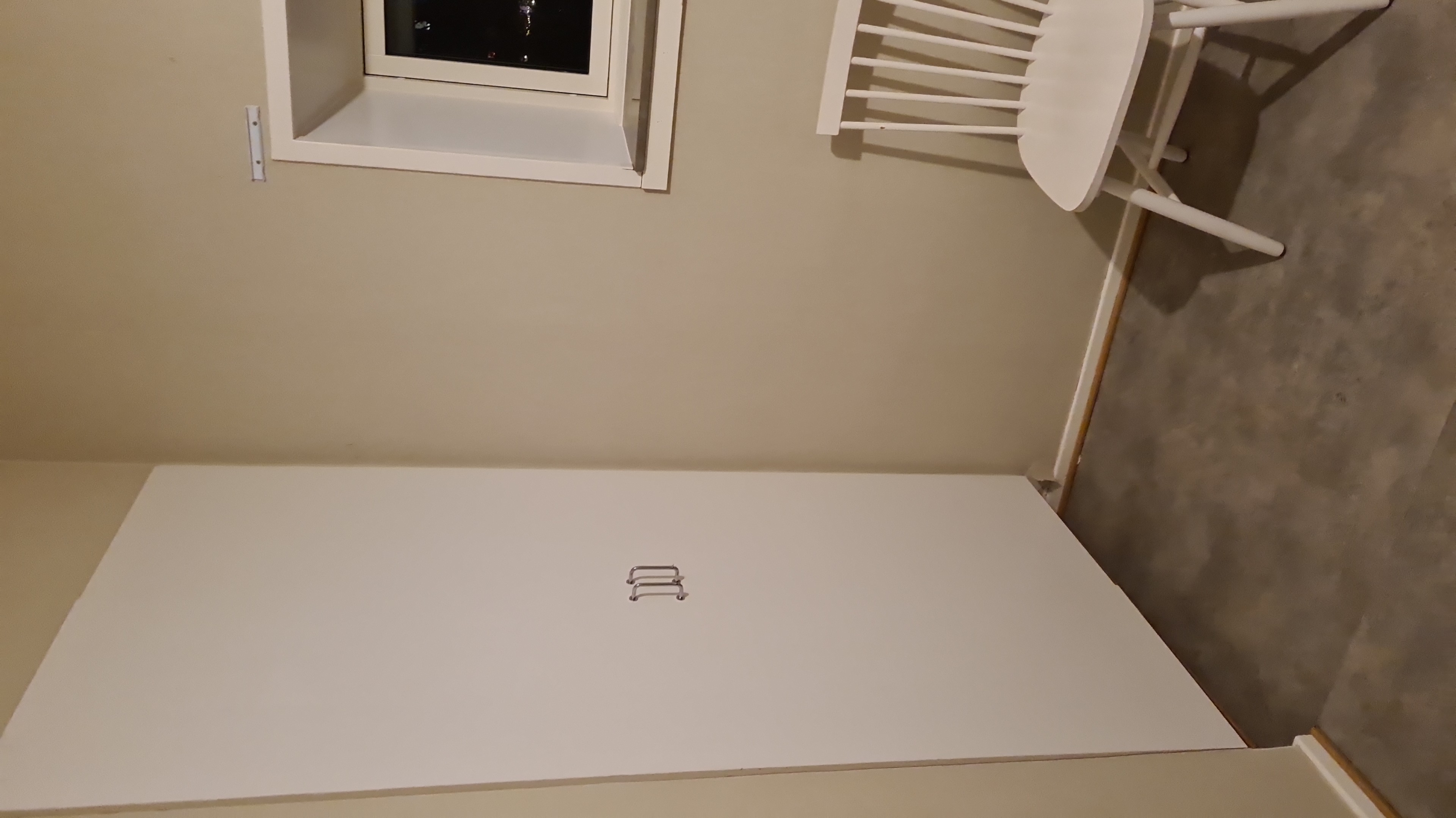 Lägenhet, 1 rooms, 25 sqm, Jönköping