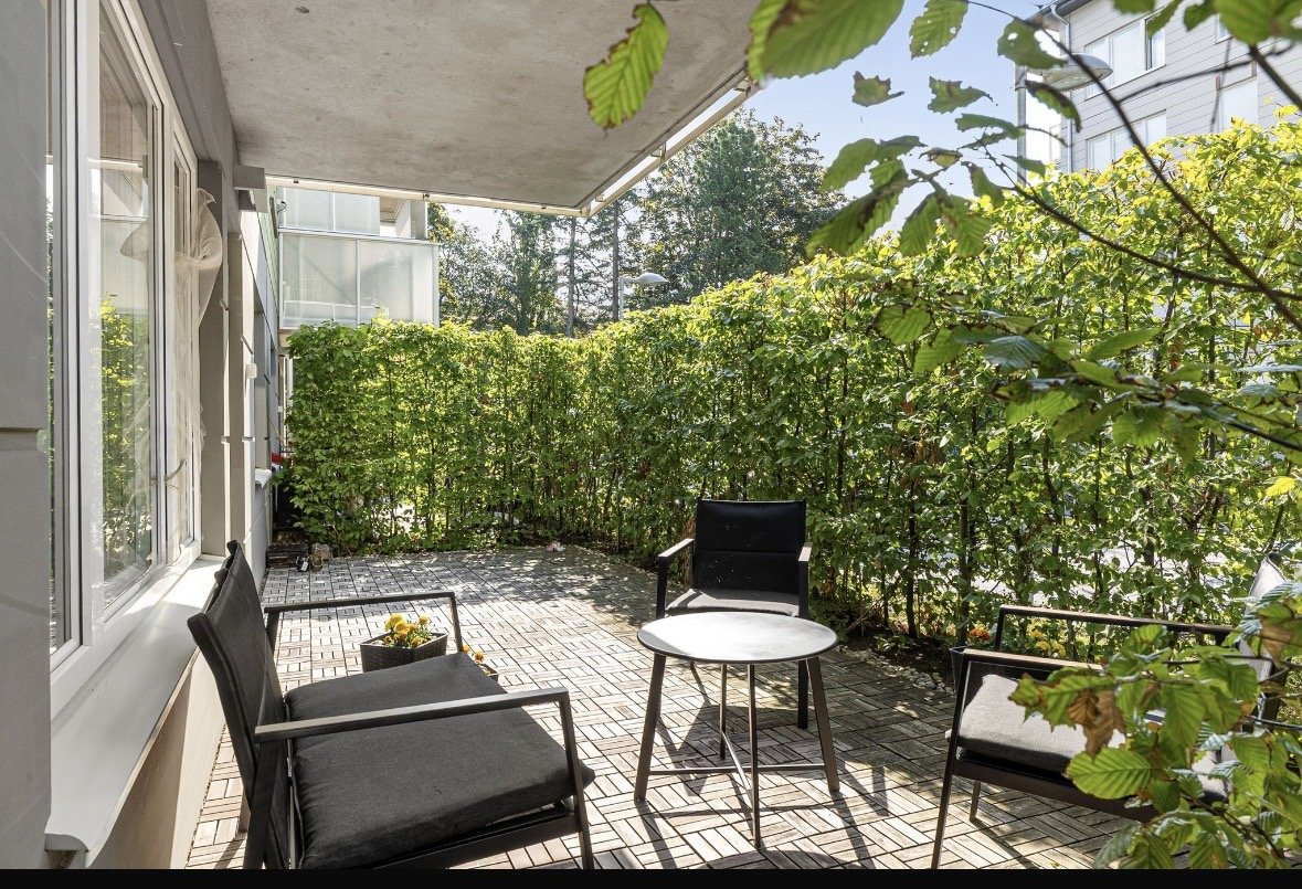 2 rum och kök, Bromma — 15 102 kr/mån — bild 2