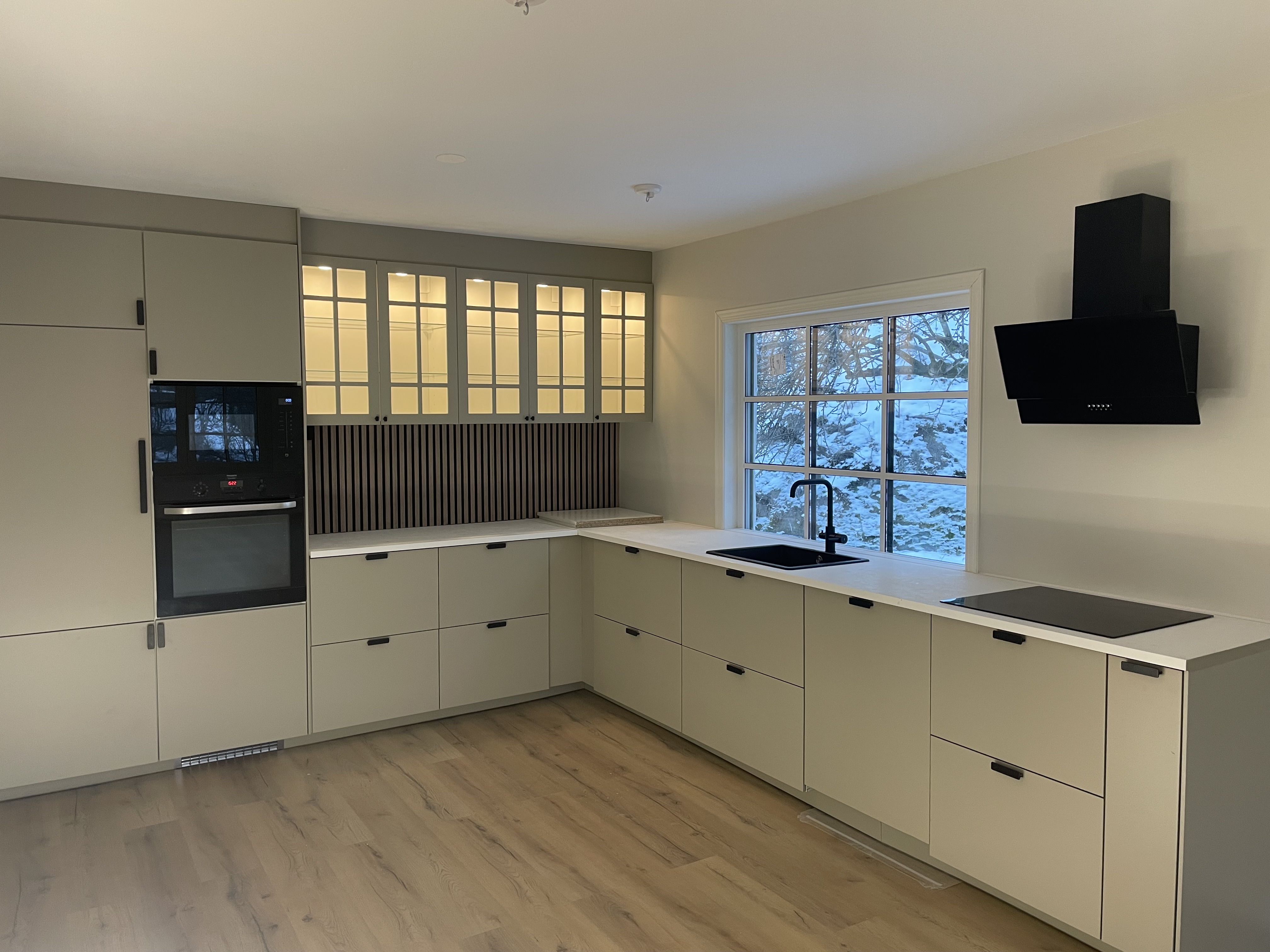 Villa/Hus, 5 rooms, 125 sqm, Huddinge