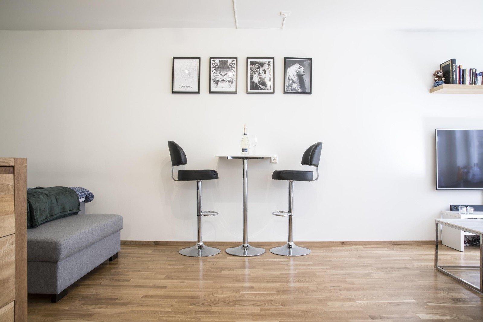 1 rok · 45 m² i Göteborg