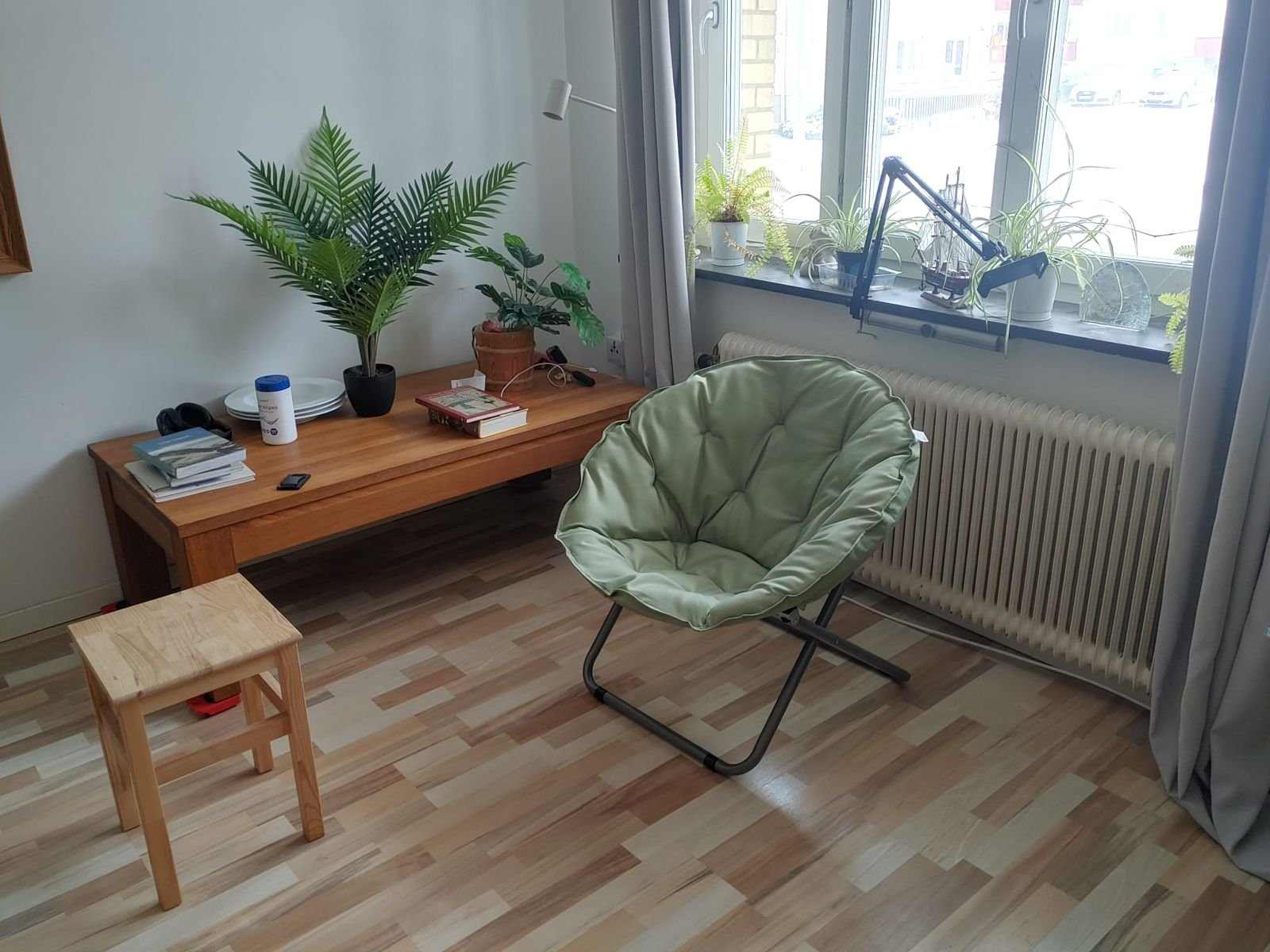 1 rok · 26 m² i Nyköping – bild 6