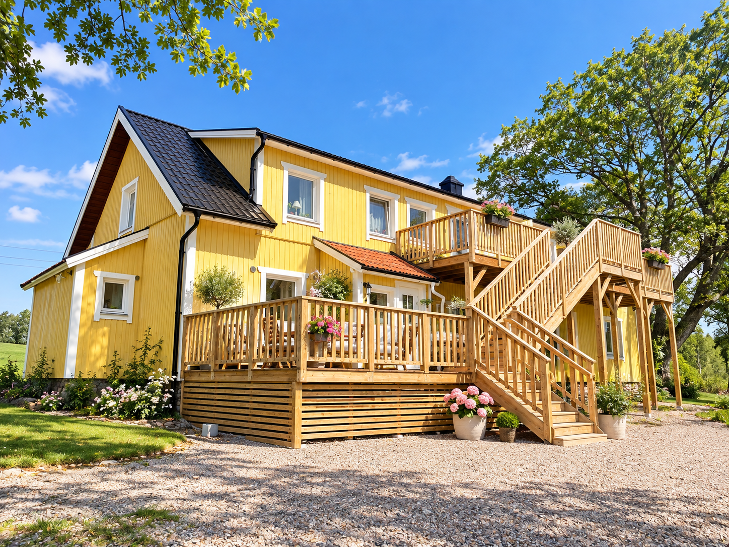 3 rok · 54 m² i Falköping – bild 8
