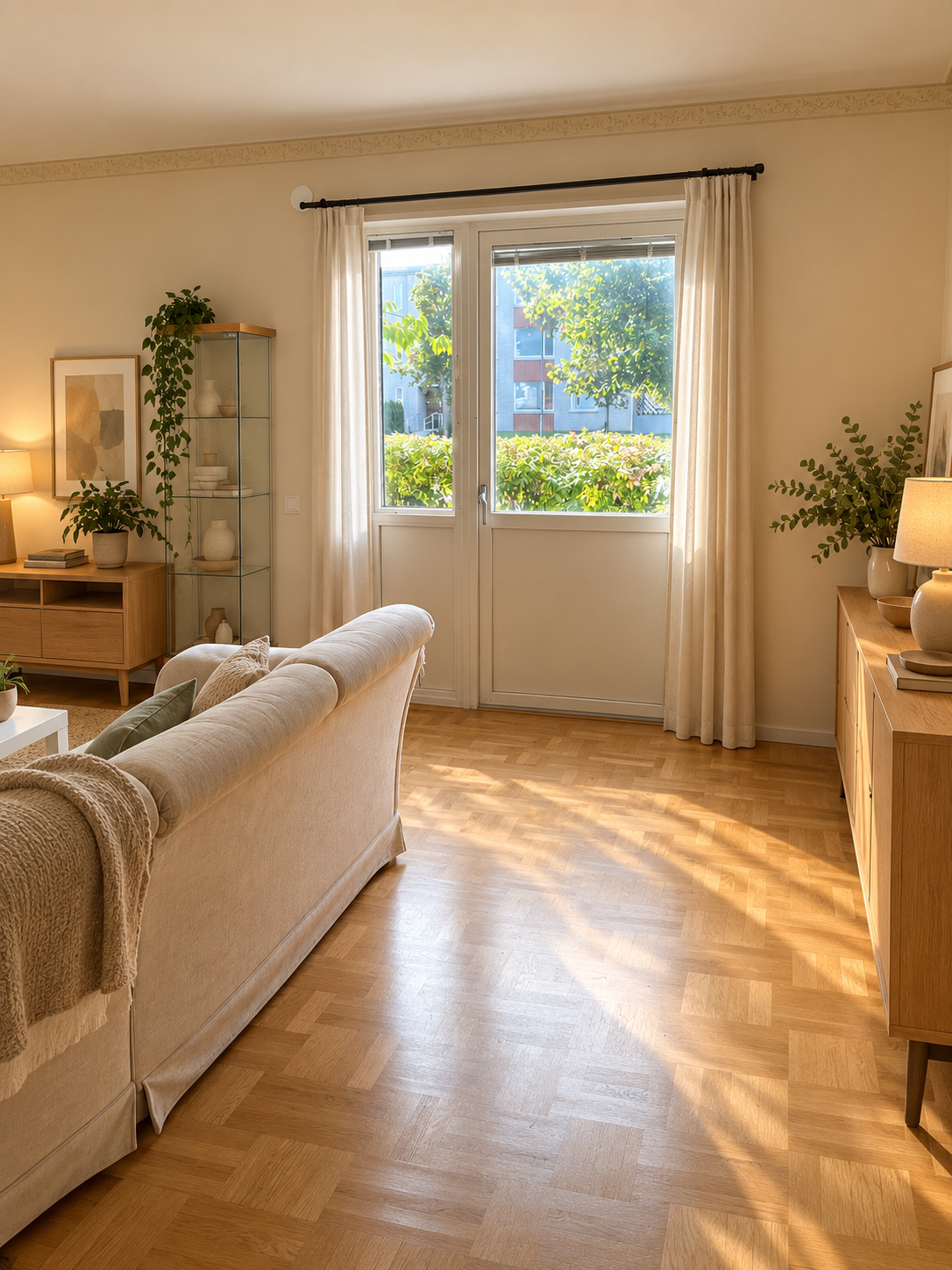 2 rok · 69 m² i Karlstad – bild 4