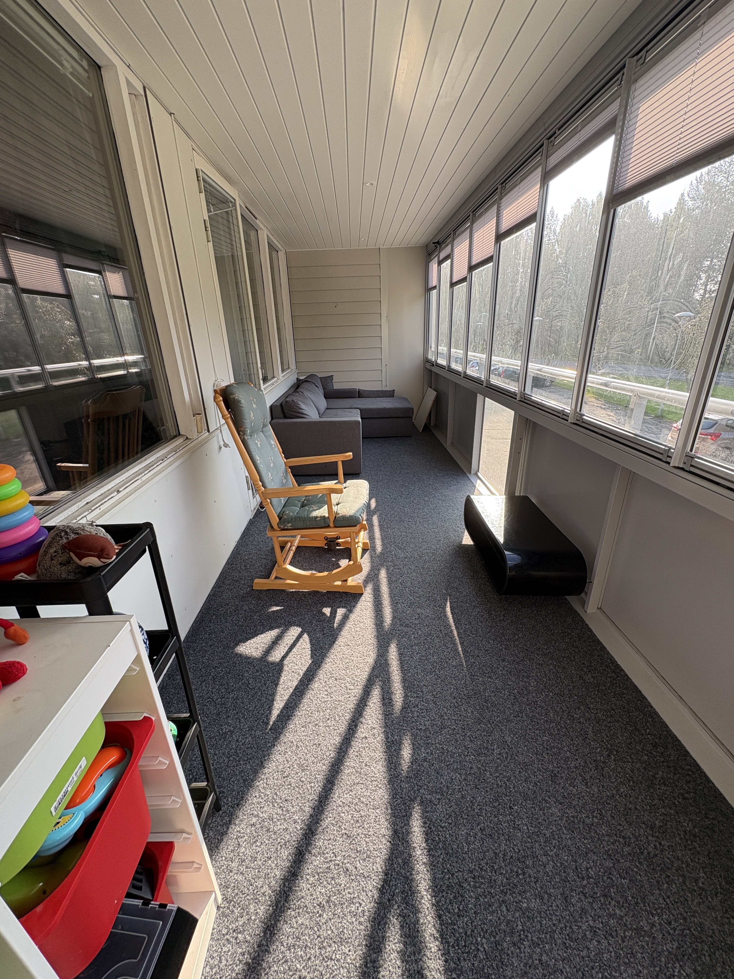Lägenhet – Skellefteå, Hedensbyn, Moröhöjden - Bild 3