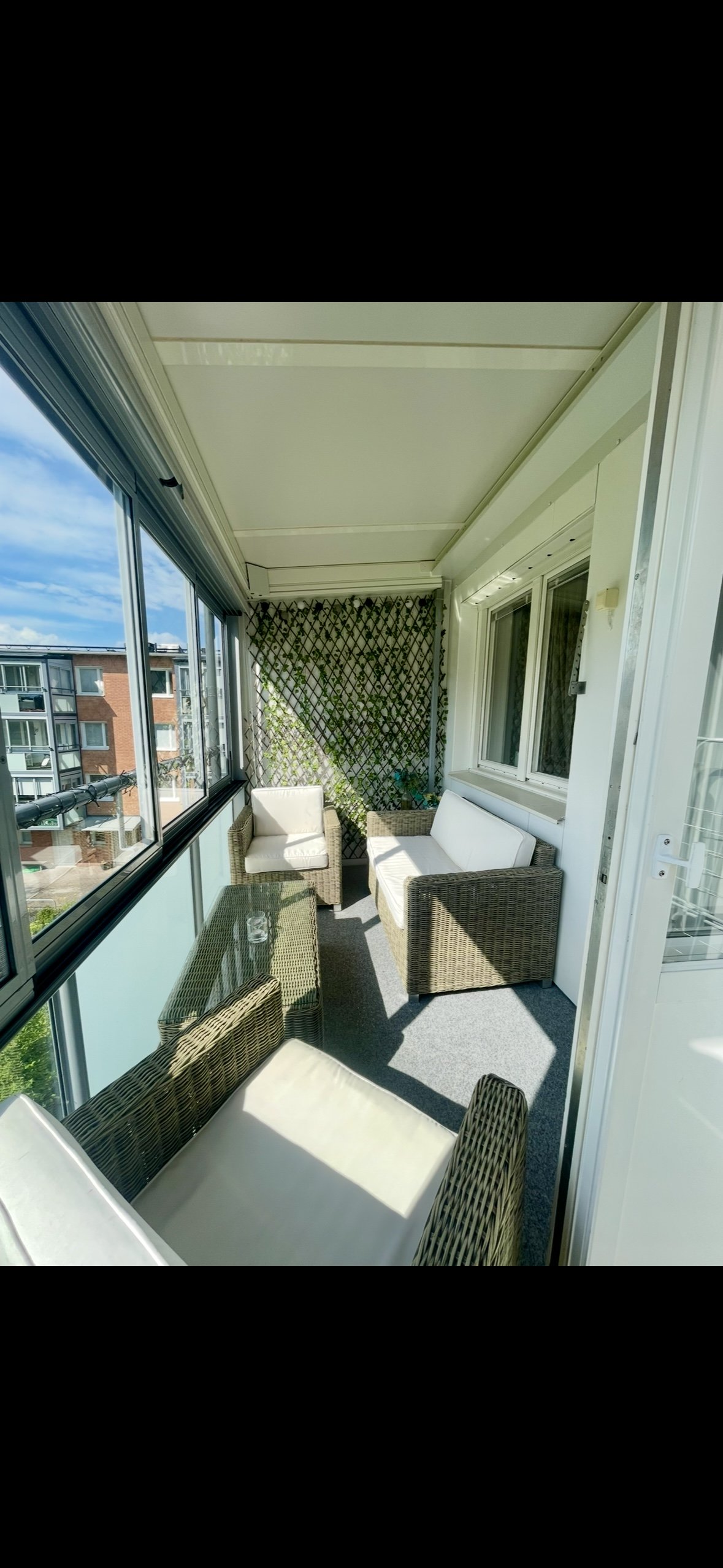 Lägenhet, 3 rooms, 55 sqm, Skoghall