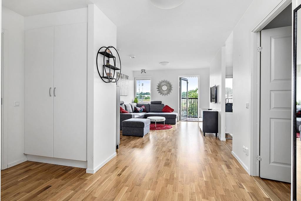 Hannes Alfvéns Gata, Linköping — photo 5