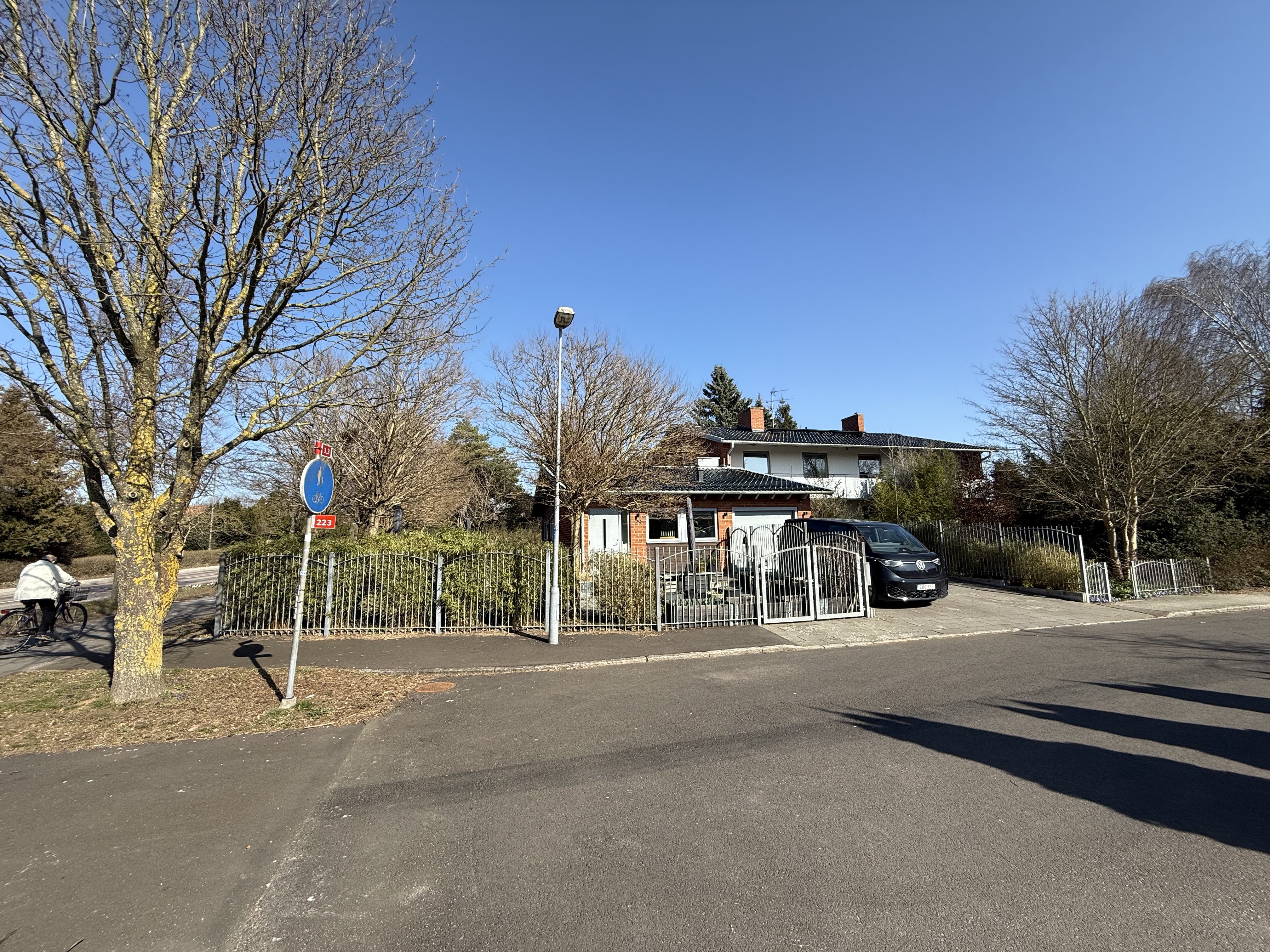 Lägenhet, 3 rooms, 73 sqm, Åkarp