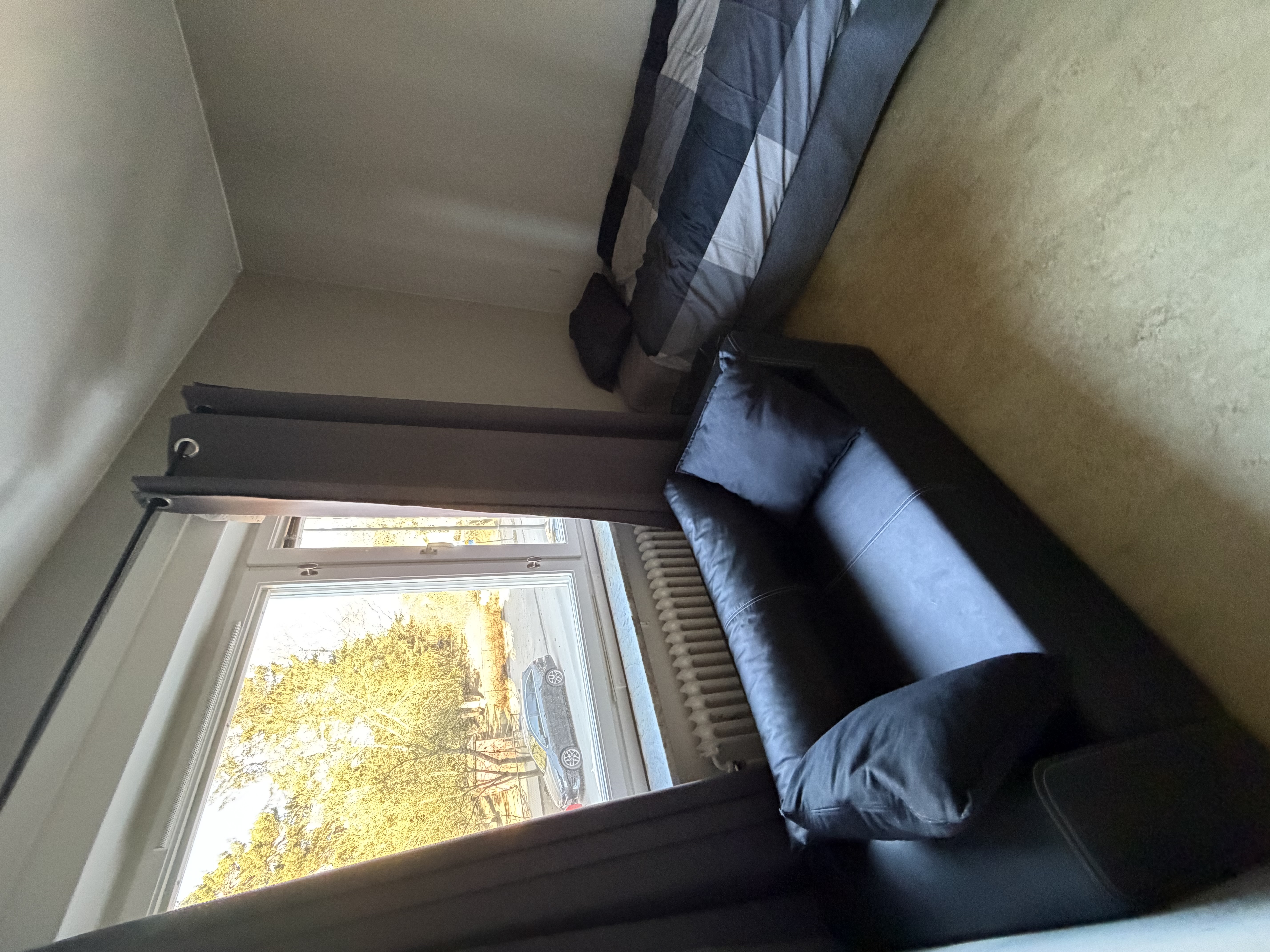 Lägenhet, 1 rooms, 15 sqm, Bandhagen