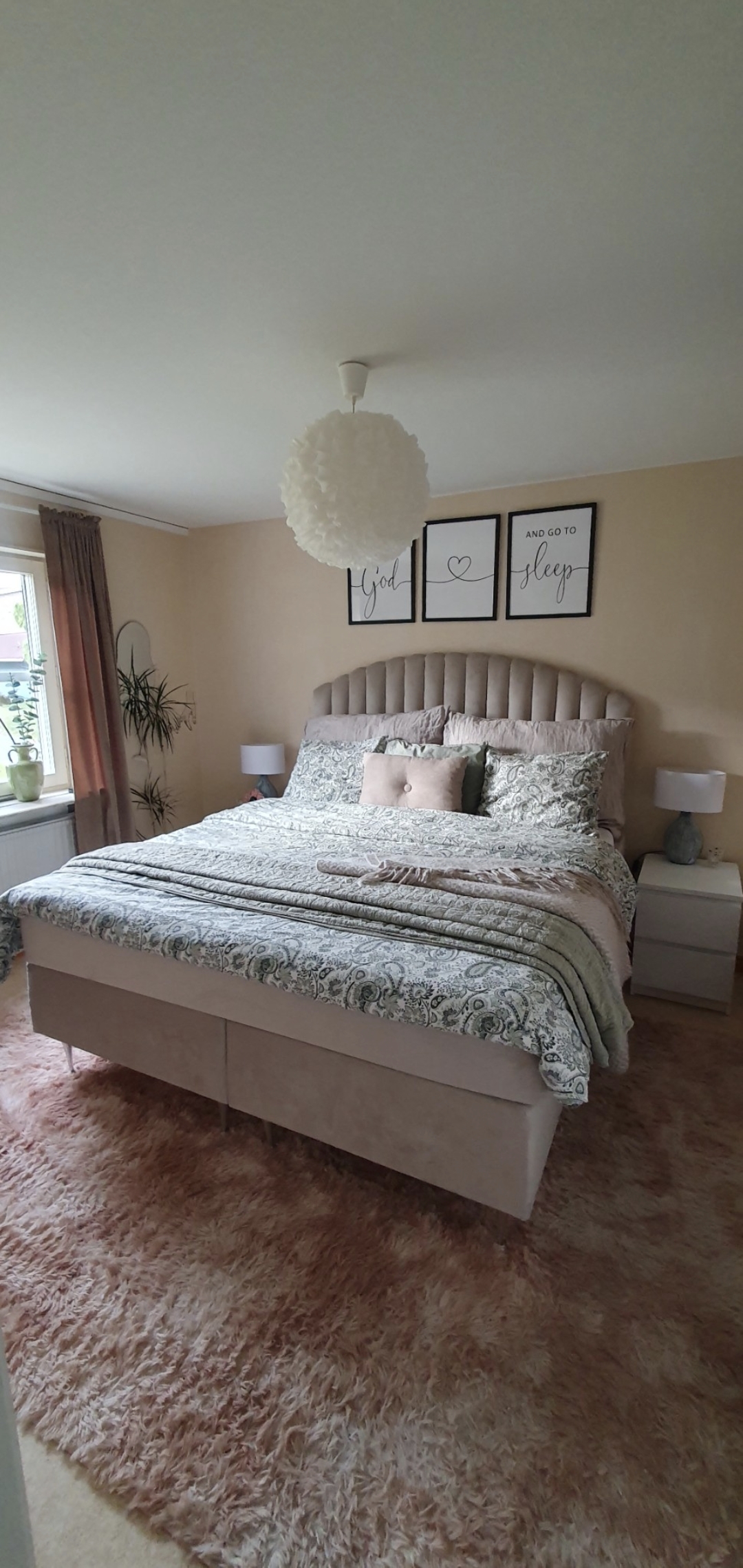 Radhus, 2 rum, 68 kvm, Umeå