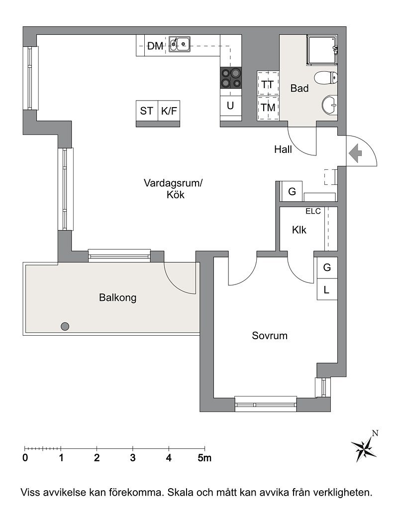 Kärnmakargränd