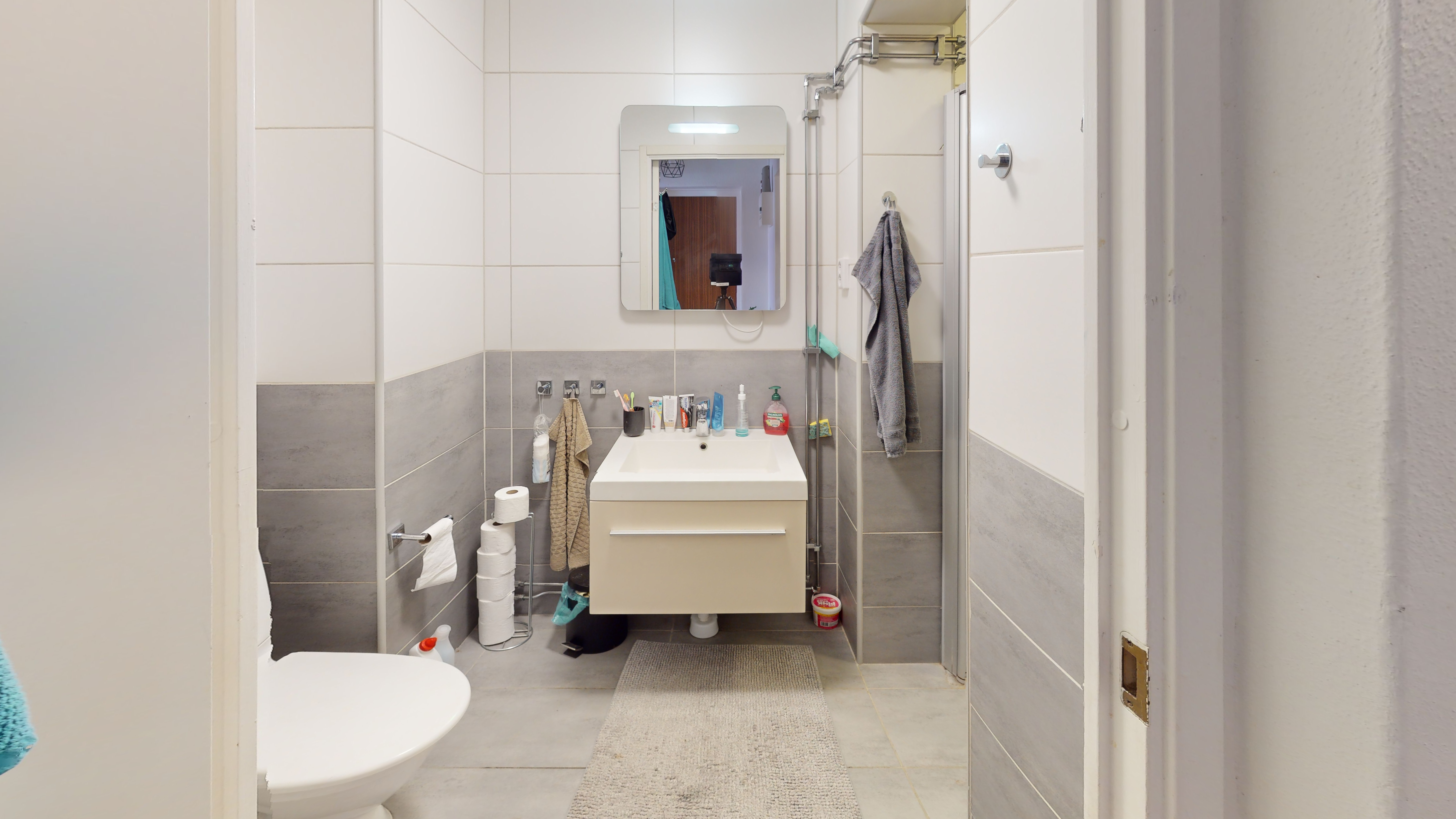 Lägenhet – Helsingborg, Högaborg - Bild 4