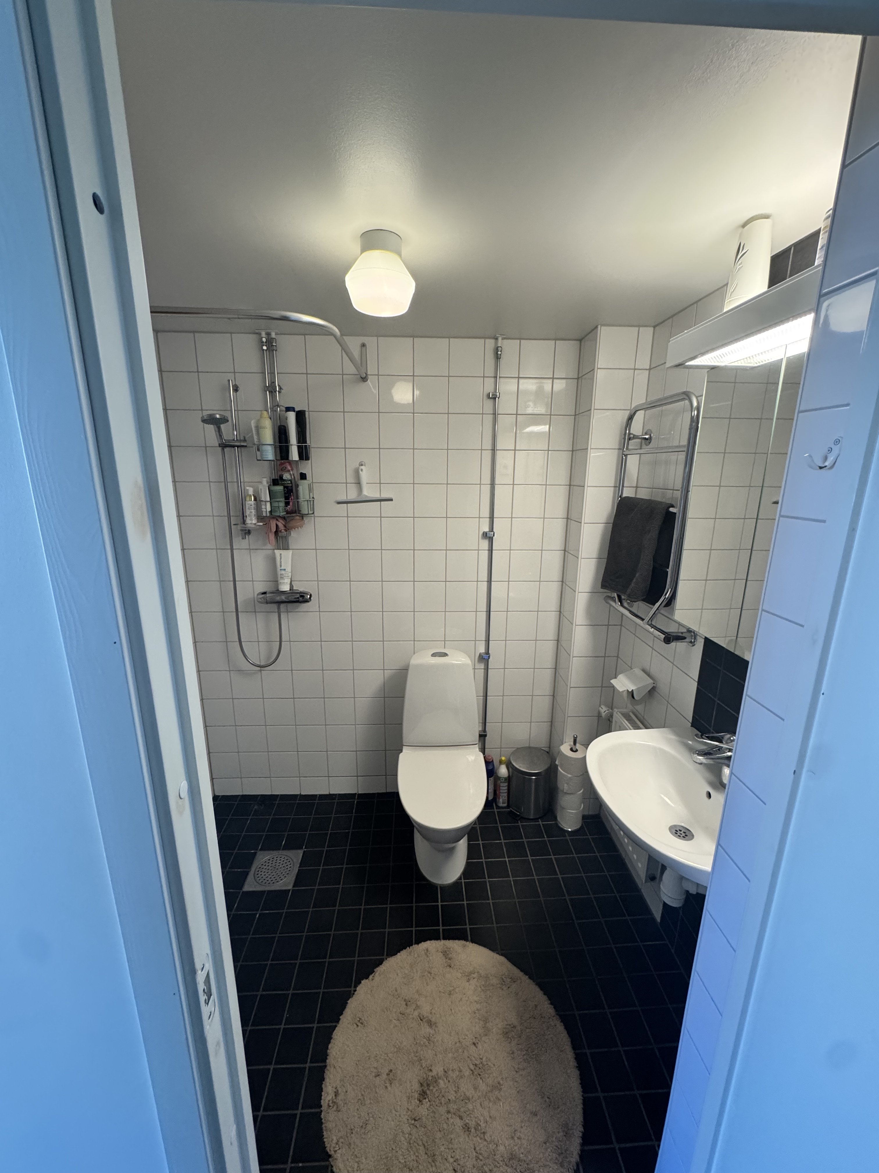 Karlfeldtsgatan, Uppsala — photo 3