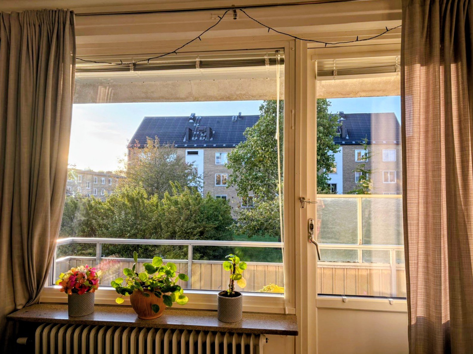 2 rok · 59 m² i Lund – bild 10