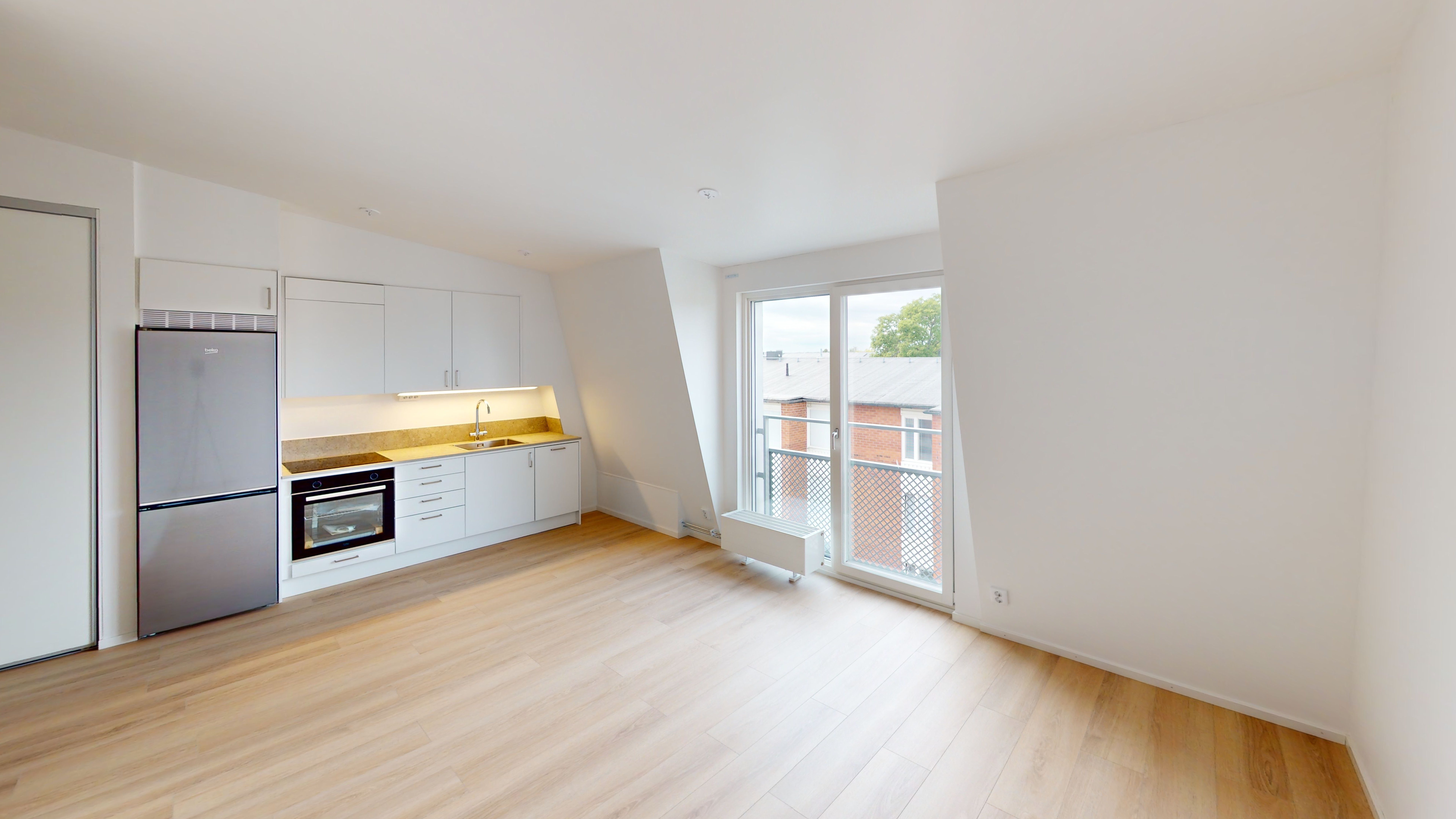 1 rok · 30 m² i Vallentuna – bild 2