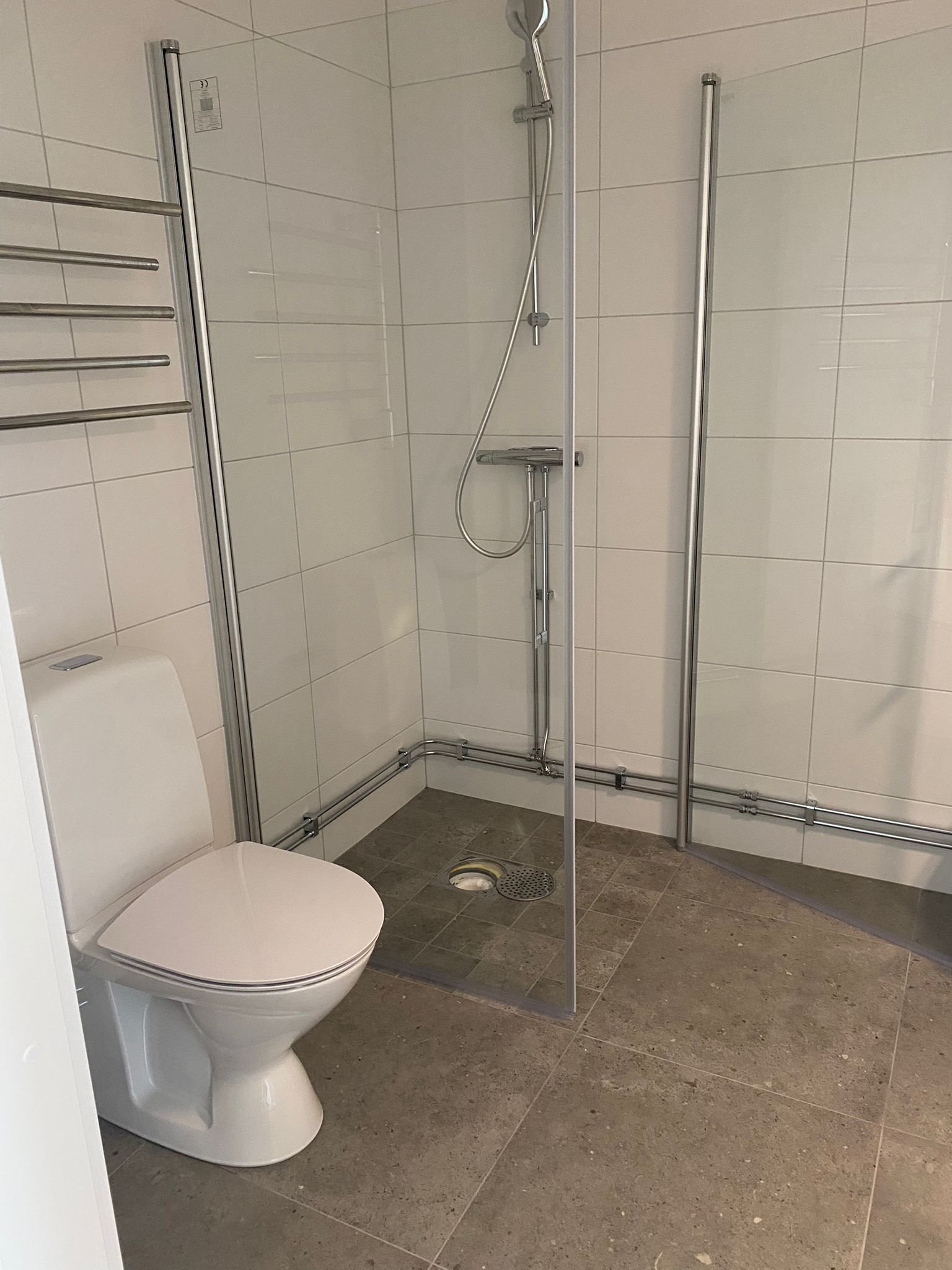 Lägenhet – Stockholm, Larsboda - Fler