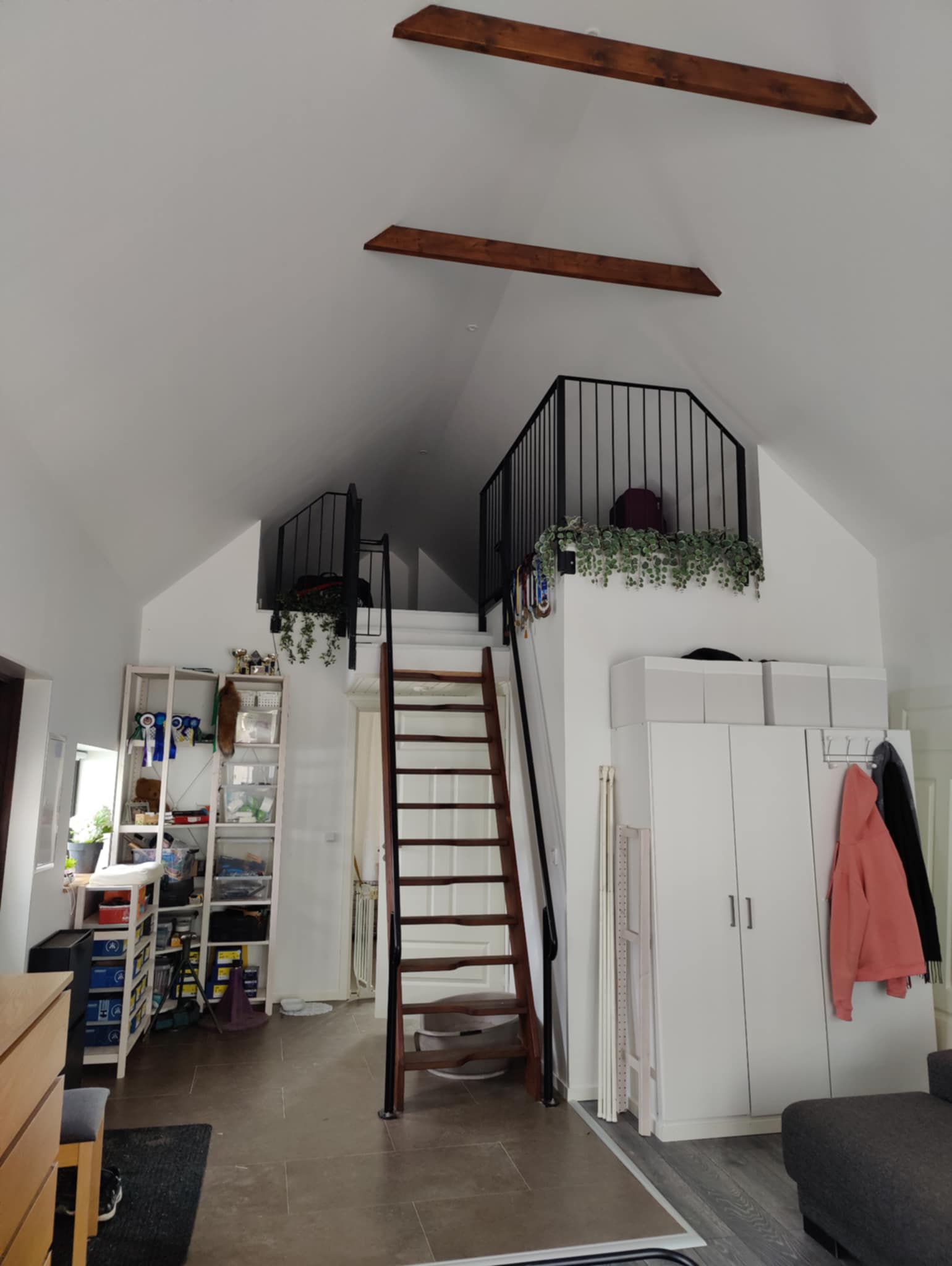 Lägenhet, 2 rooms, 60 sqm, Vollsjö