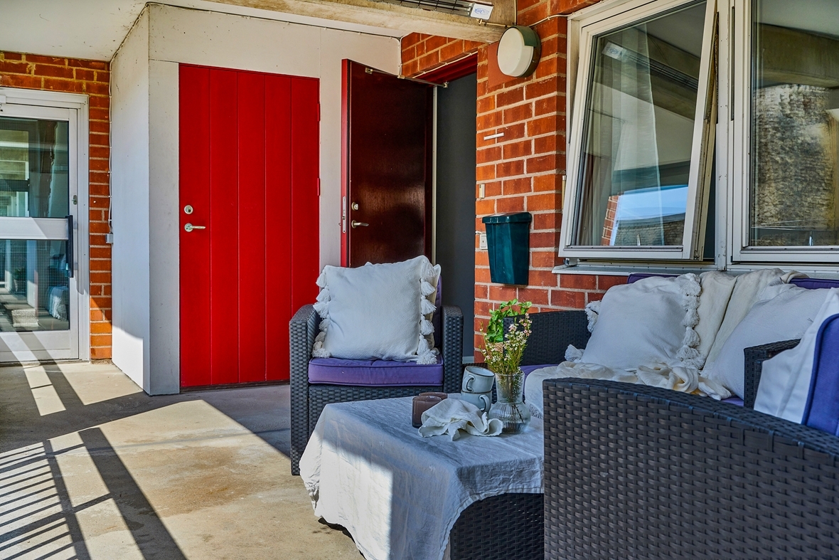 Pålsgatan, Helsingborg — photo 4