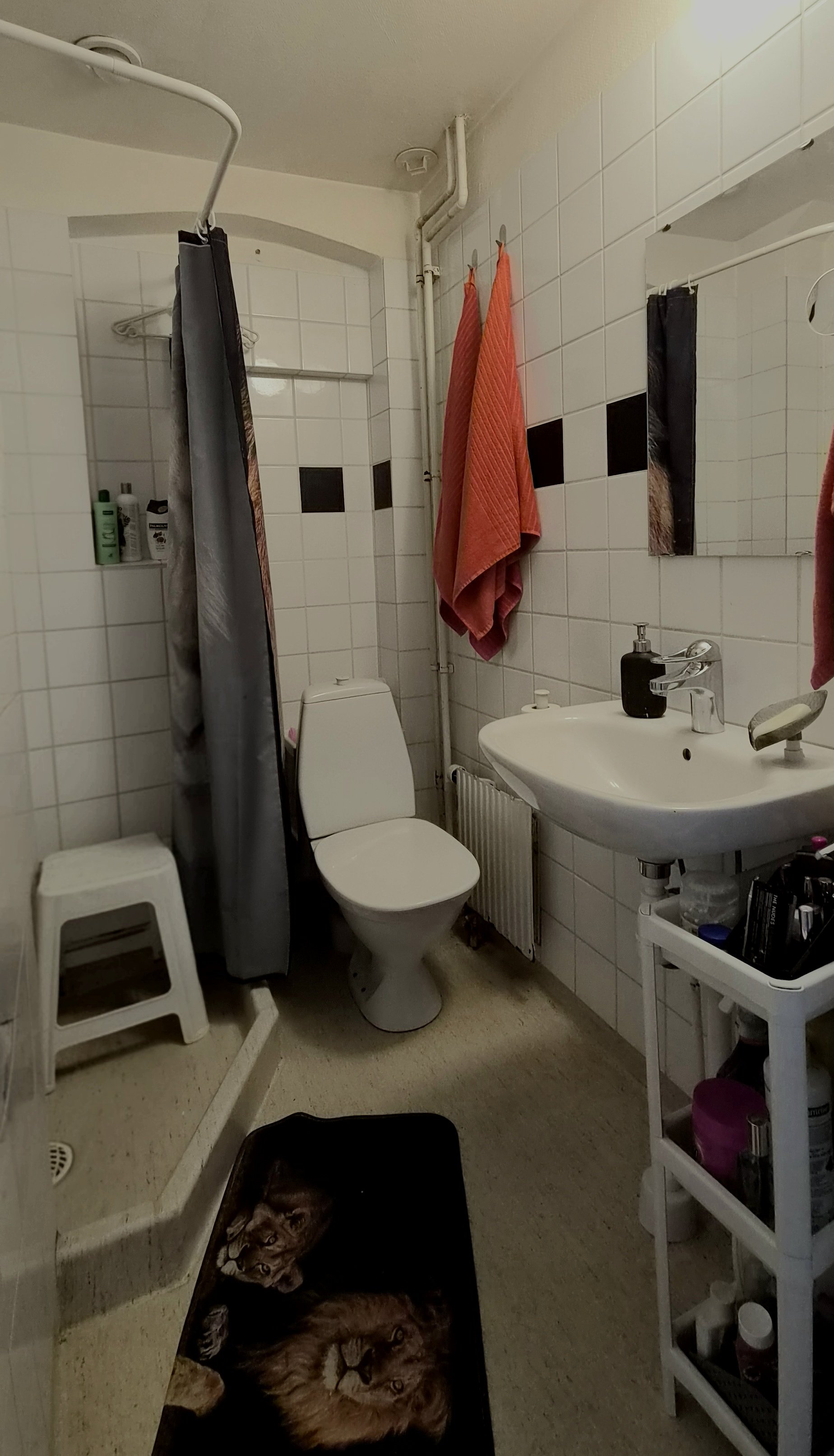 Apartment in Ystad, Östra Förstaden, Skåne län - Bild 5