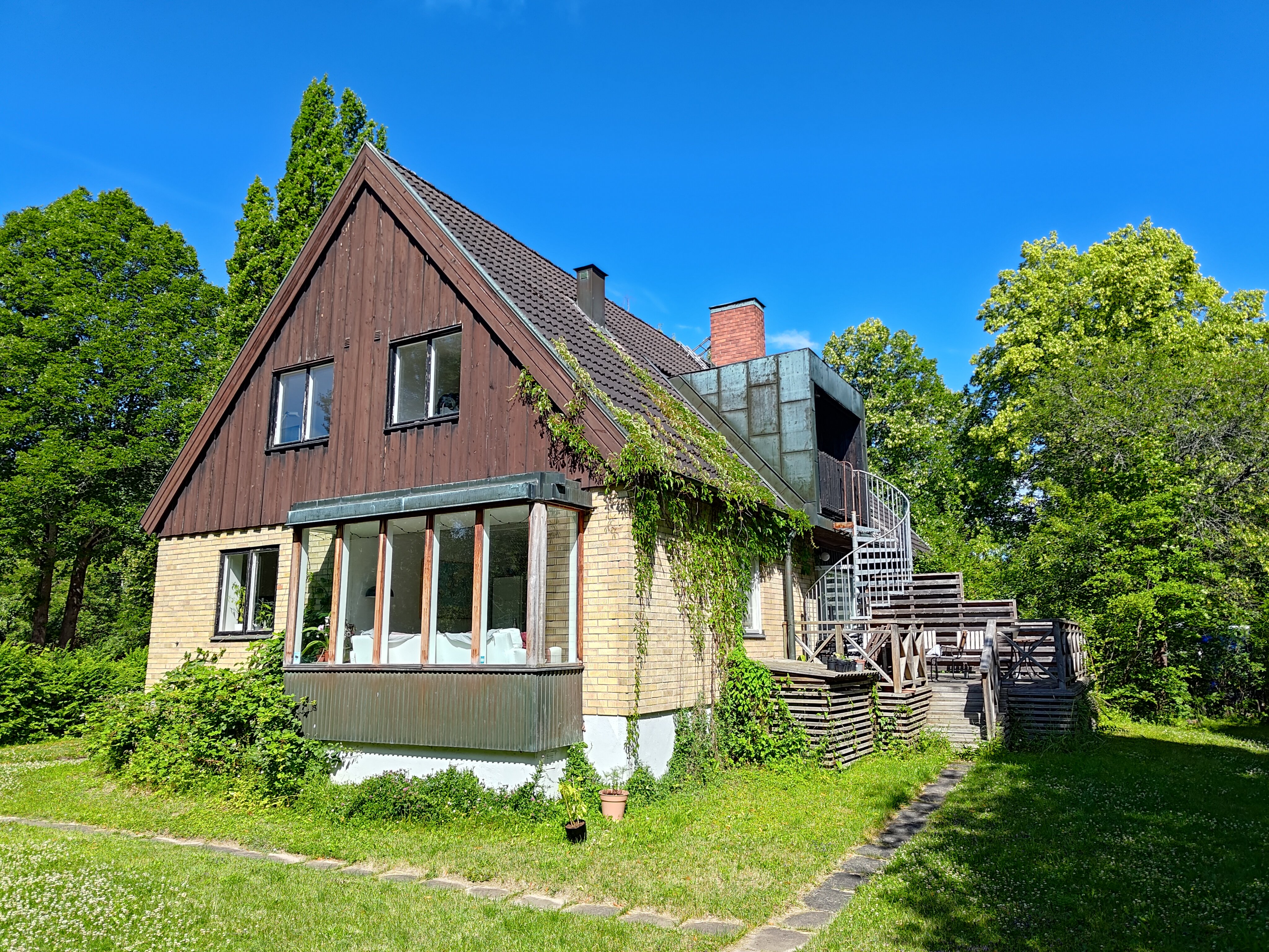 Lindvägen