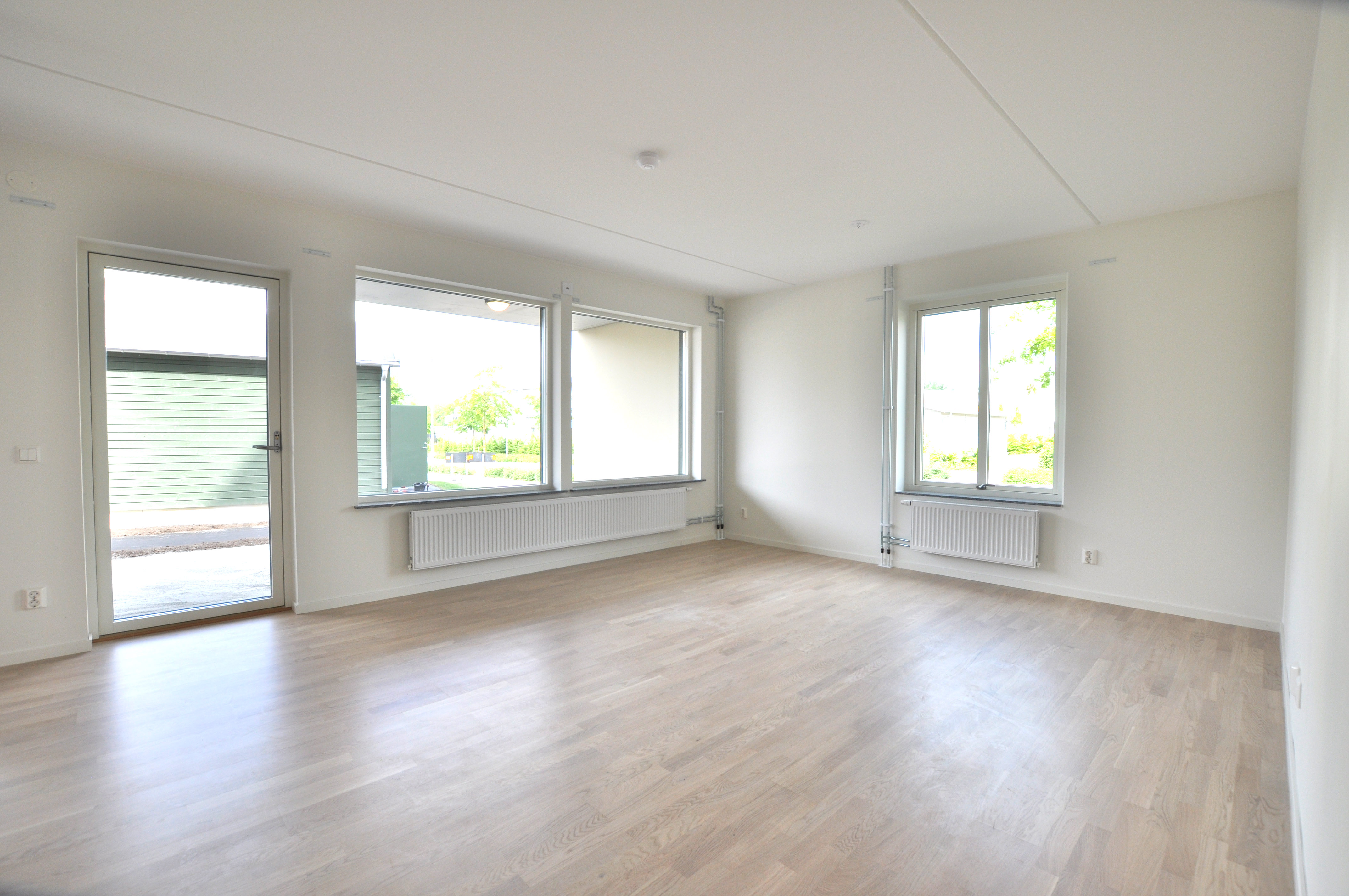 Apartment in Växjö, Vikaholm, Telestad - Bild 3