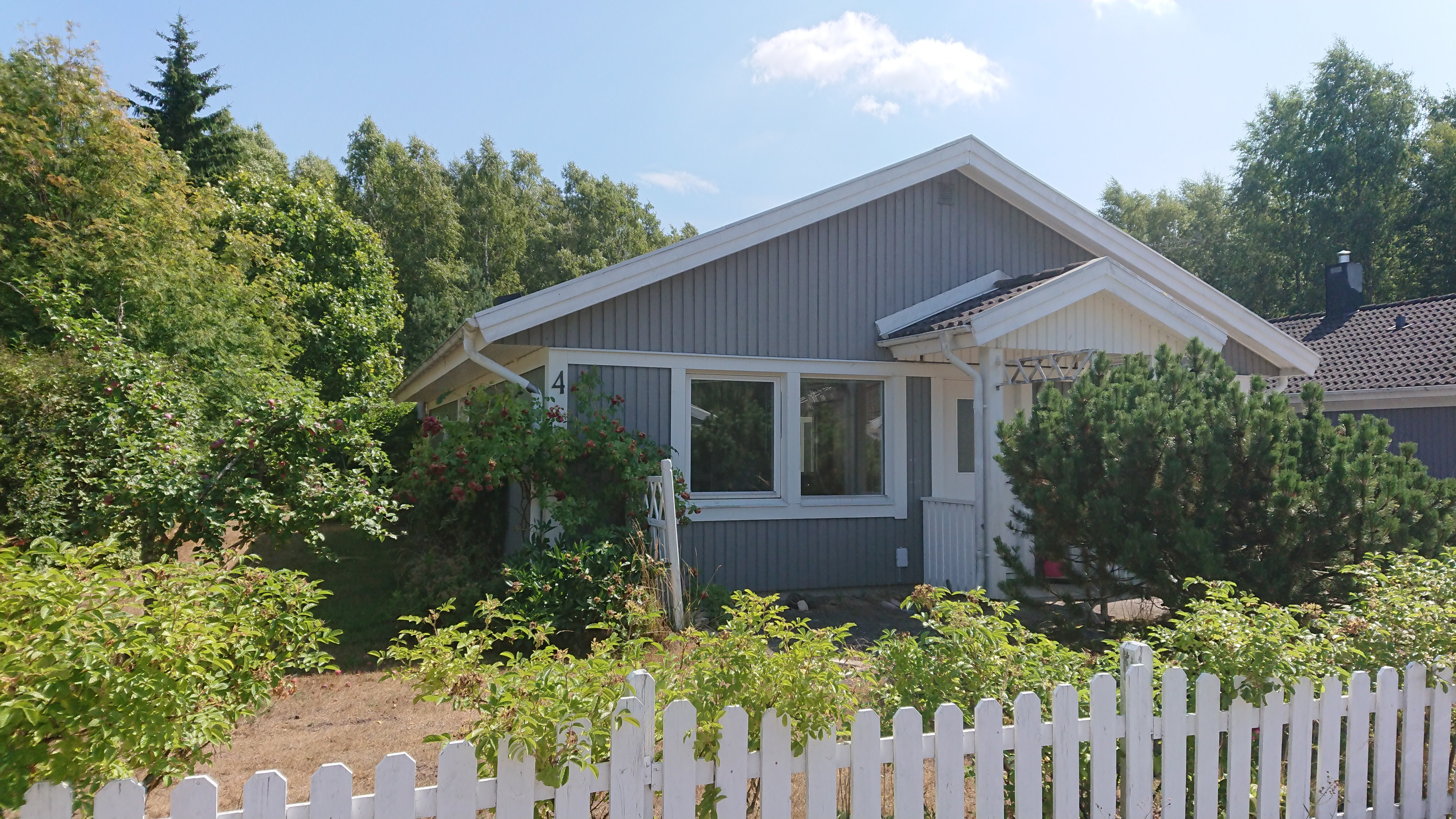 Lägenhet, 3 rooms, 80 sqm, Älmhult