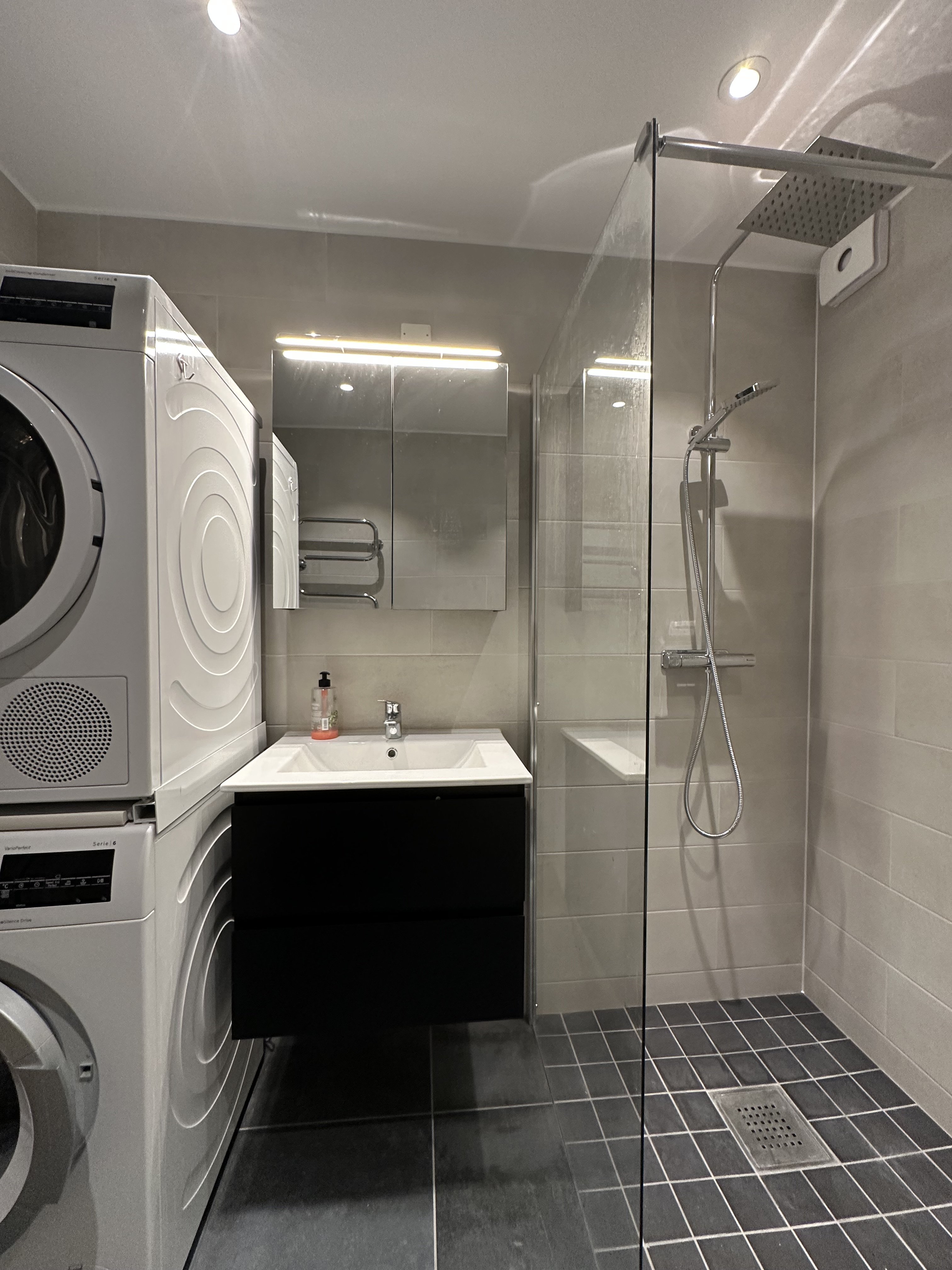 2 rok · 45 m² i Stockholm  – bild 6
