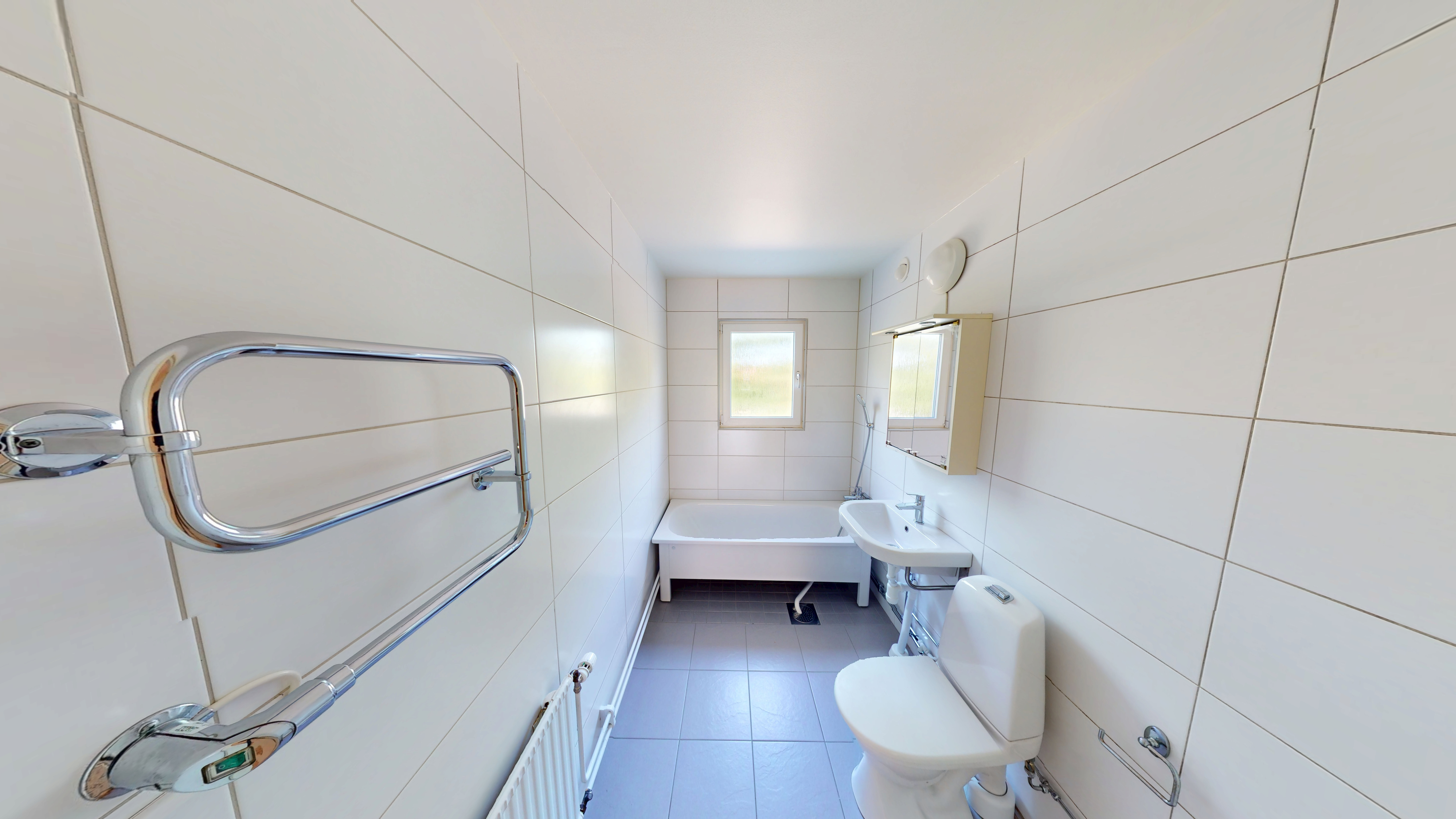 Lägenhet, 2 rooms, 60 sqm, Eskilstuna