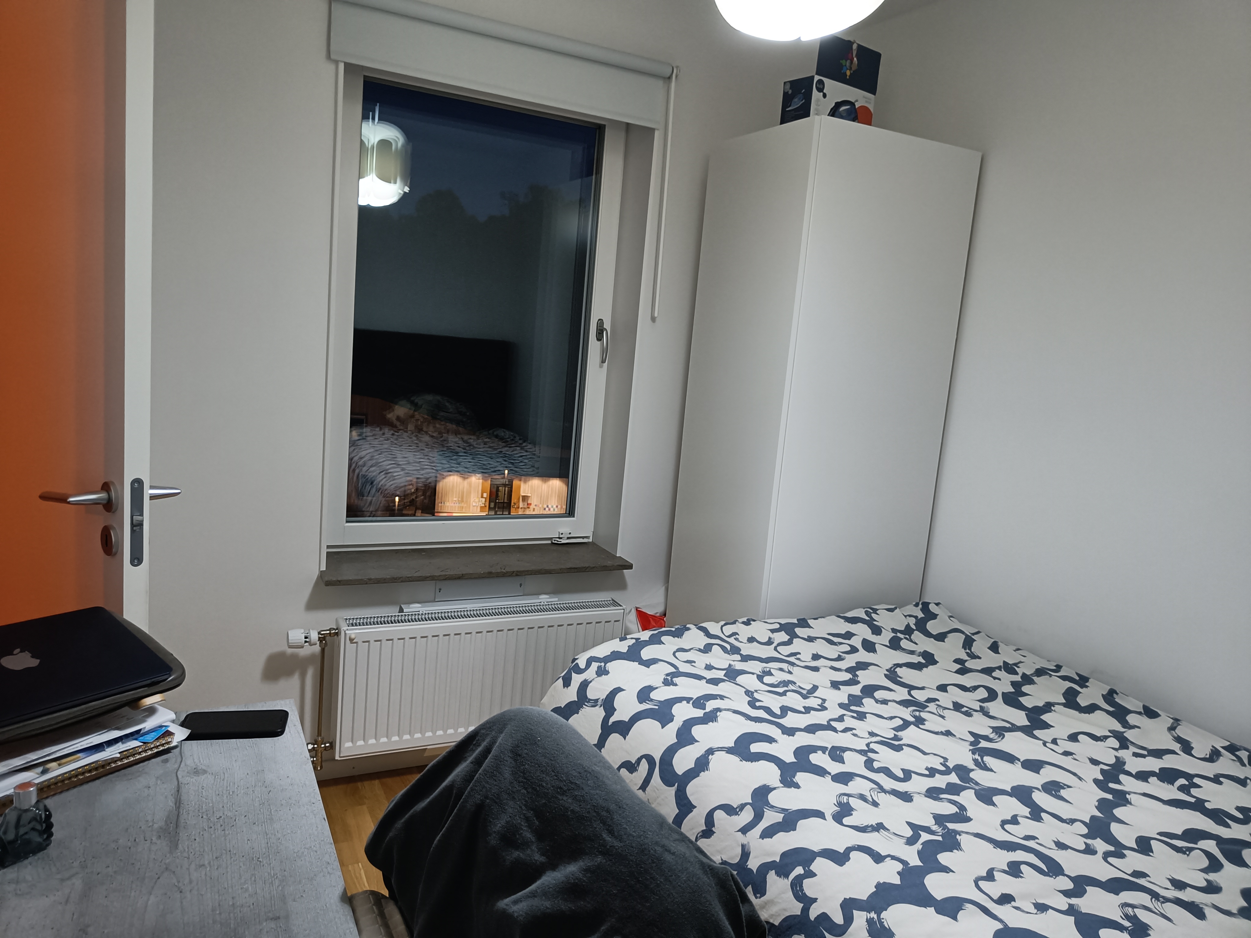 Amanuensgatan, Uppsala — photo 4