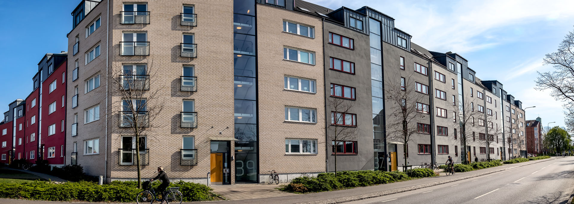 Lundavägen 33, Malmö — photo 5