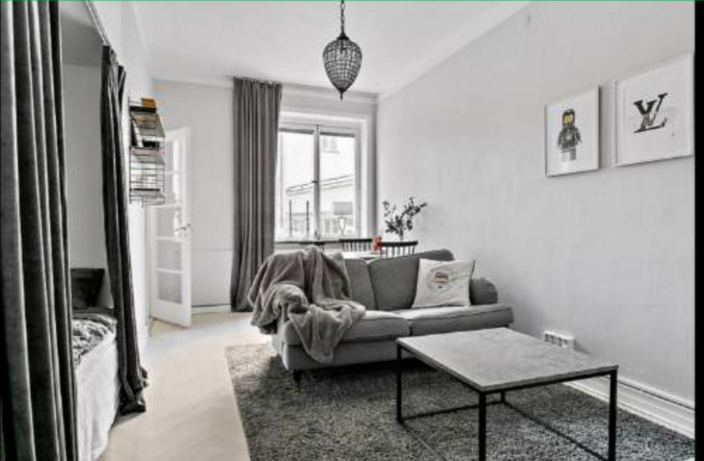 Värtavägen, Stockholm — photo 4