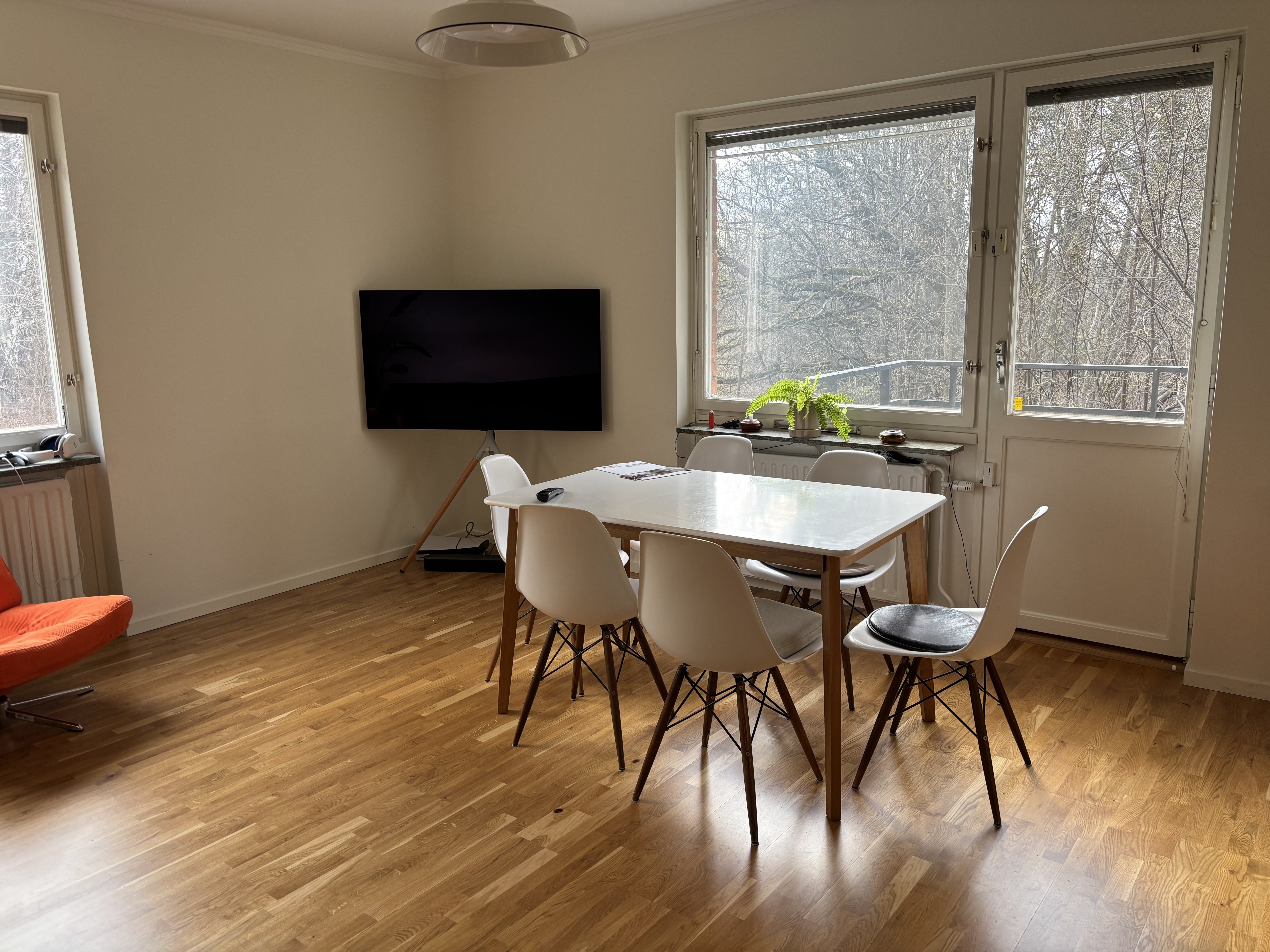 Puckgränd, Hägersten — photo 2