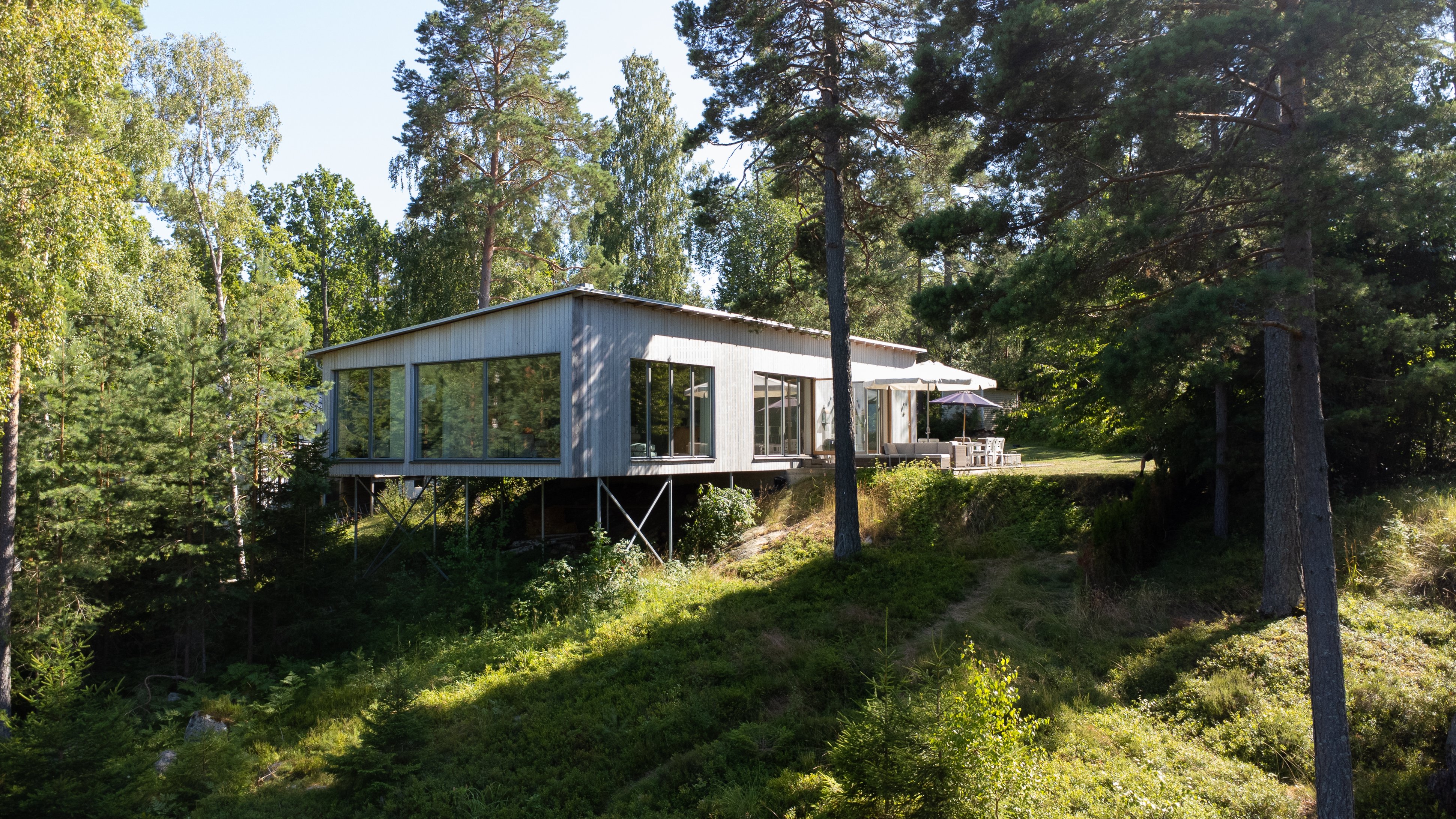 Hyresbostad på Saltsjöbaden i saltsjobaden