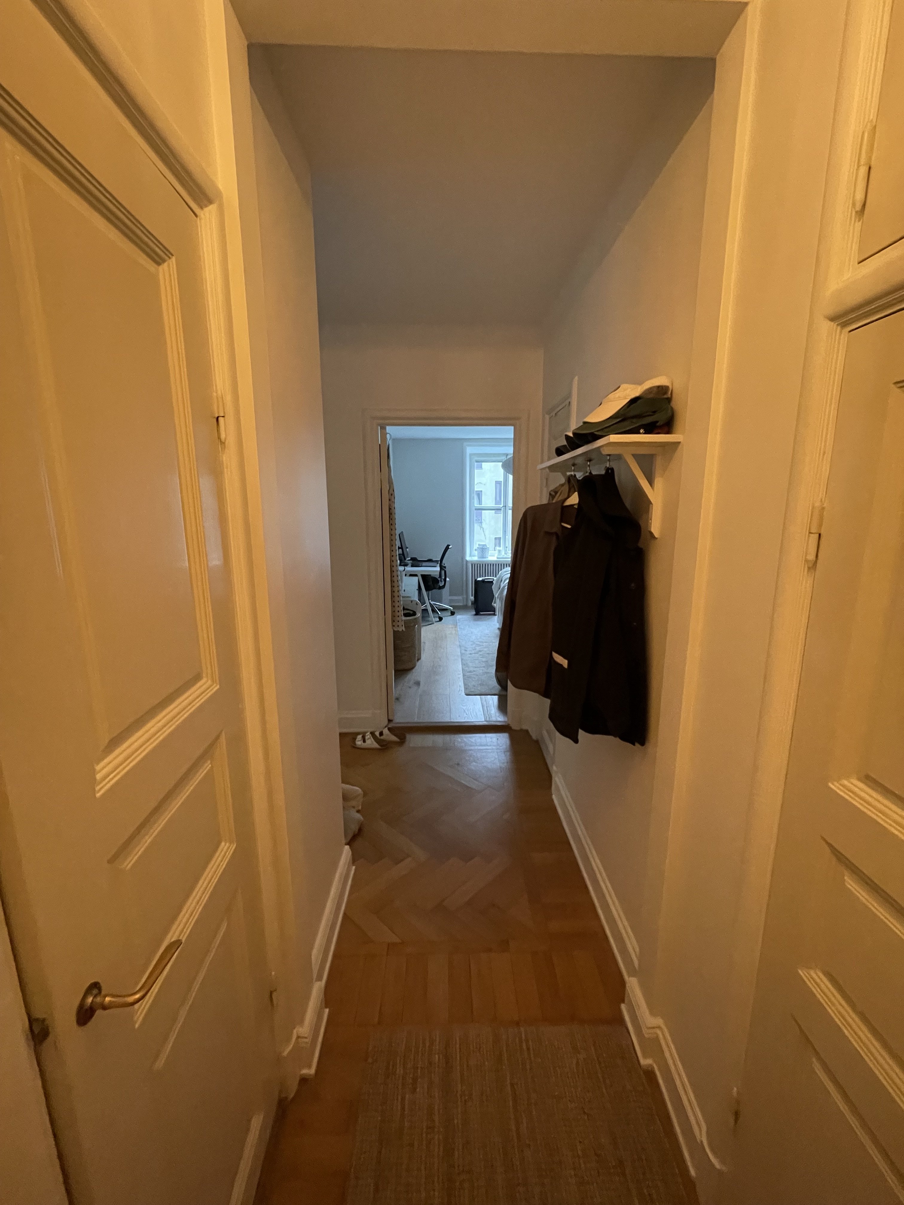 2 rum och kök, Stockholm — 21 000 kr/mån — bild 2