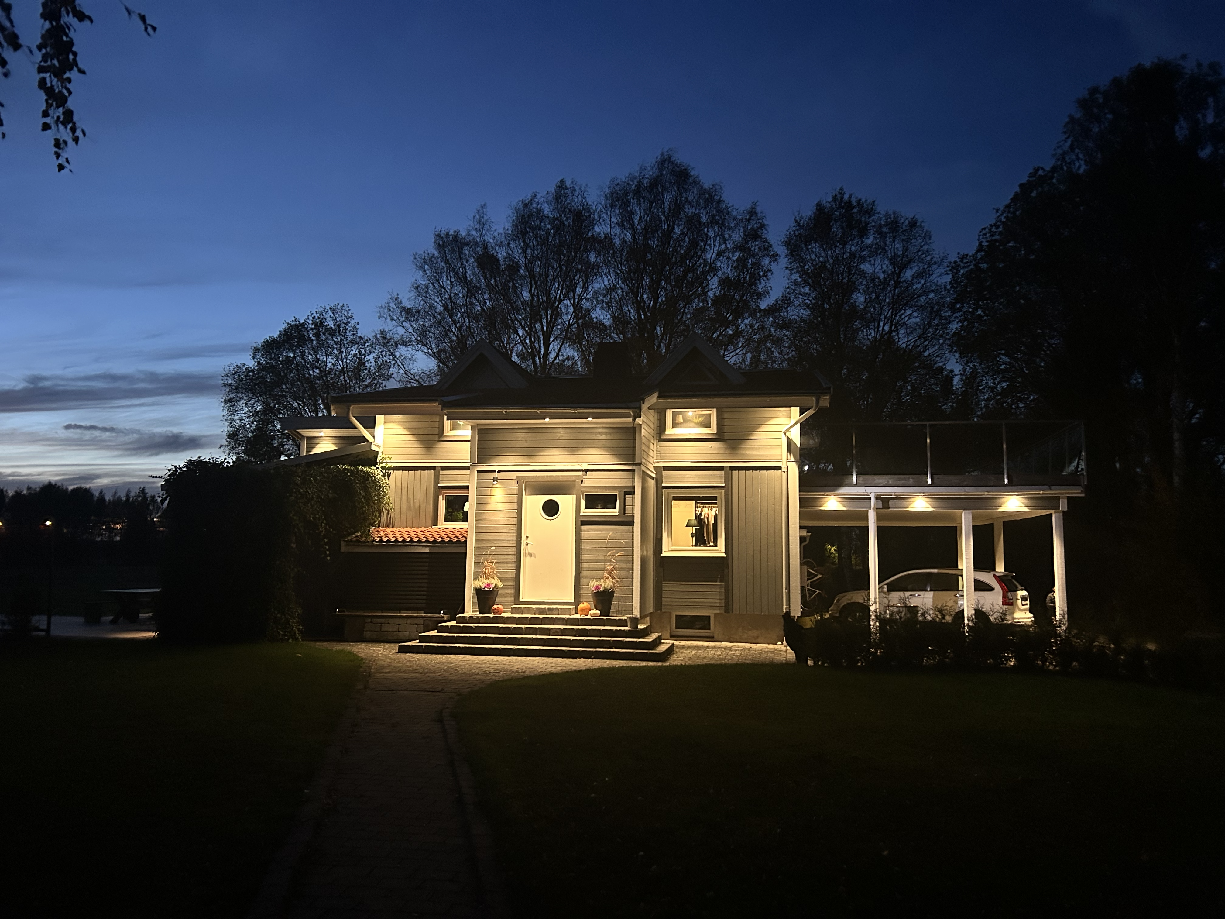 Villa/Hus, 7 rooms, 250 sqm, Götene