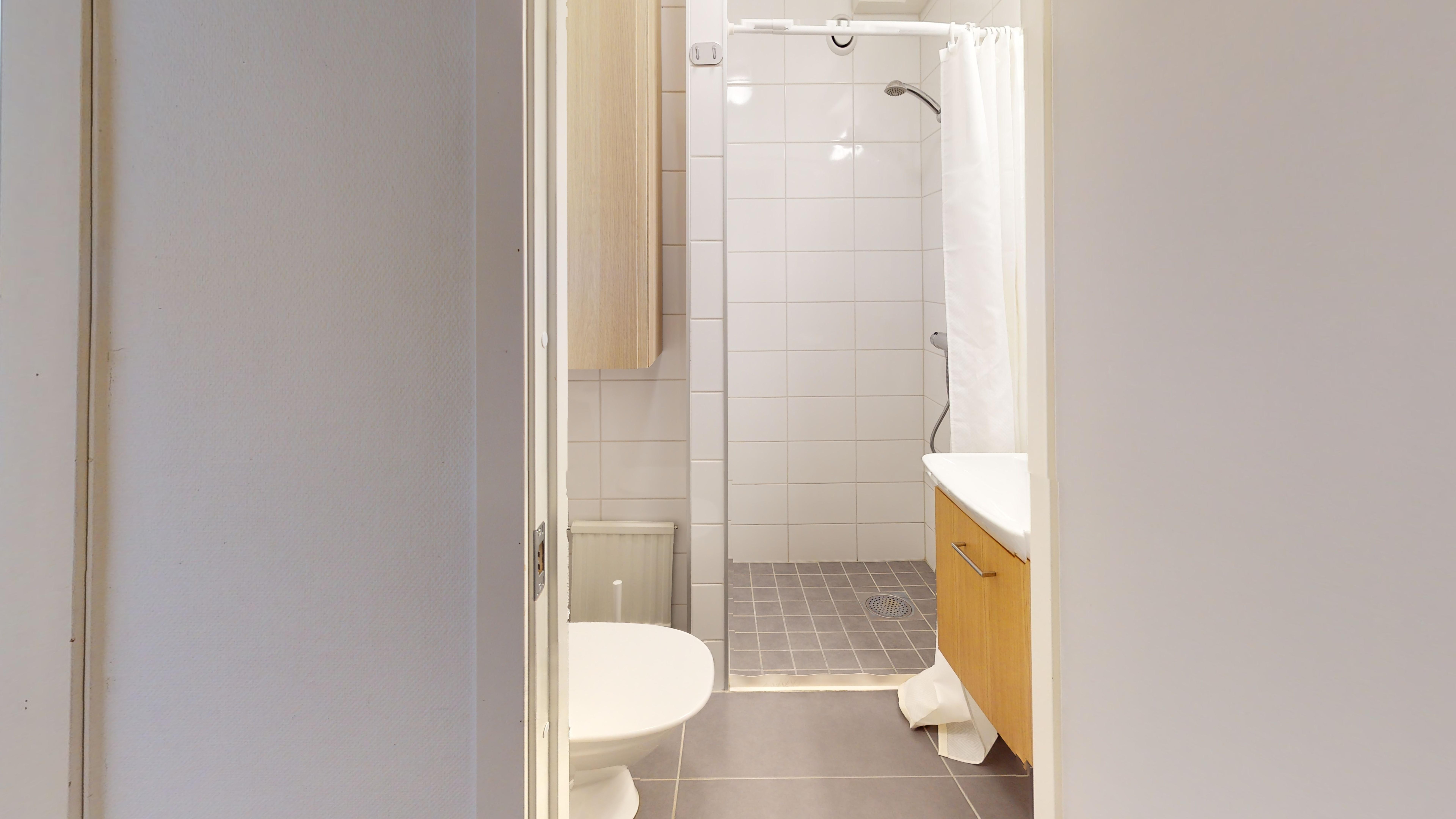 Lägenhet – Borås, Lugnet - Bild 3