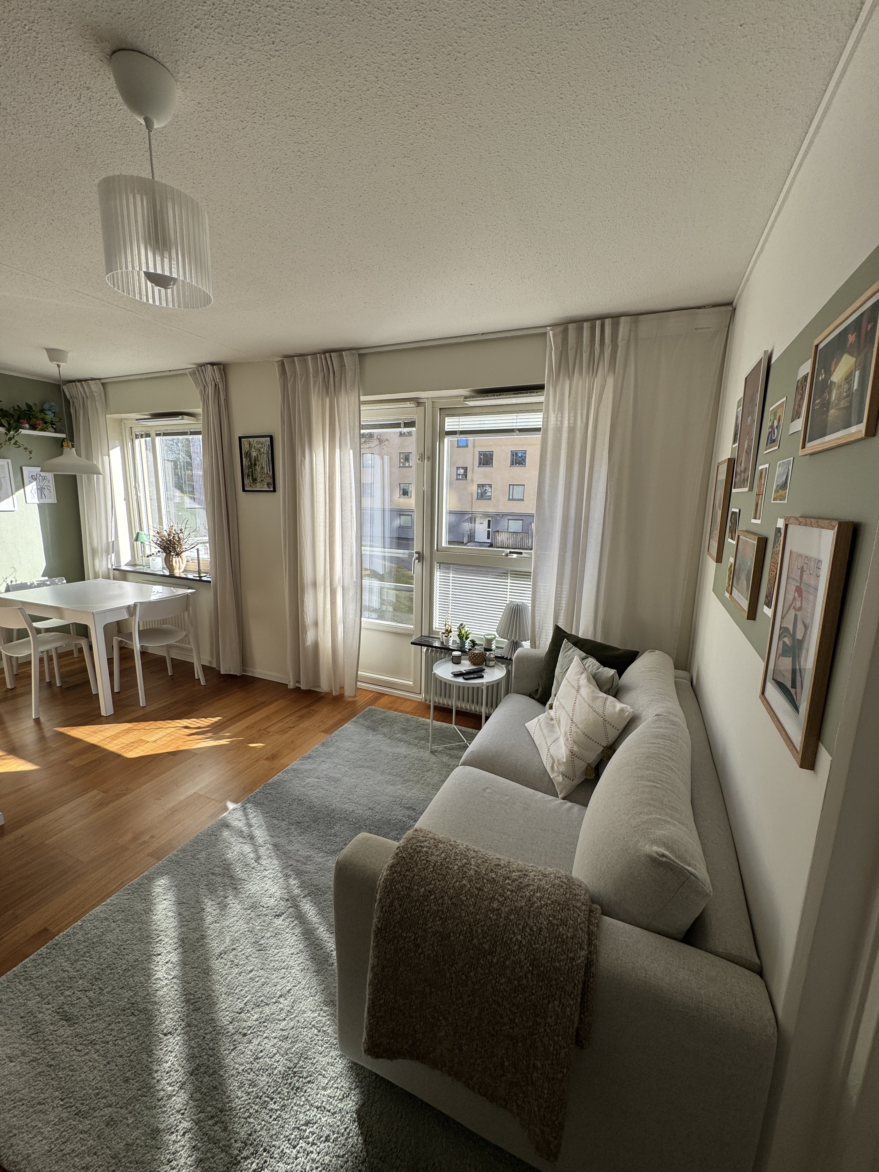 Ostgatan, Göteborg — photo 3