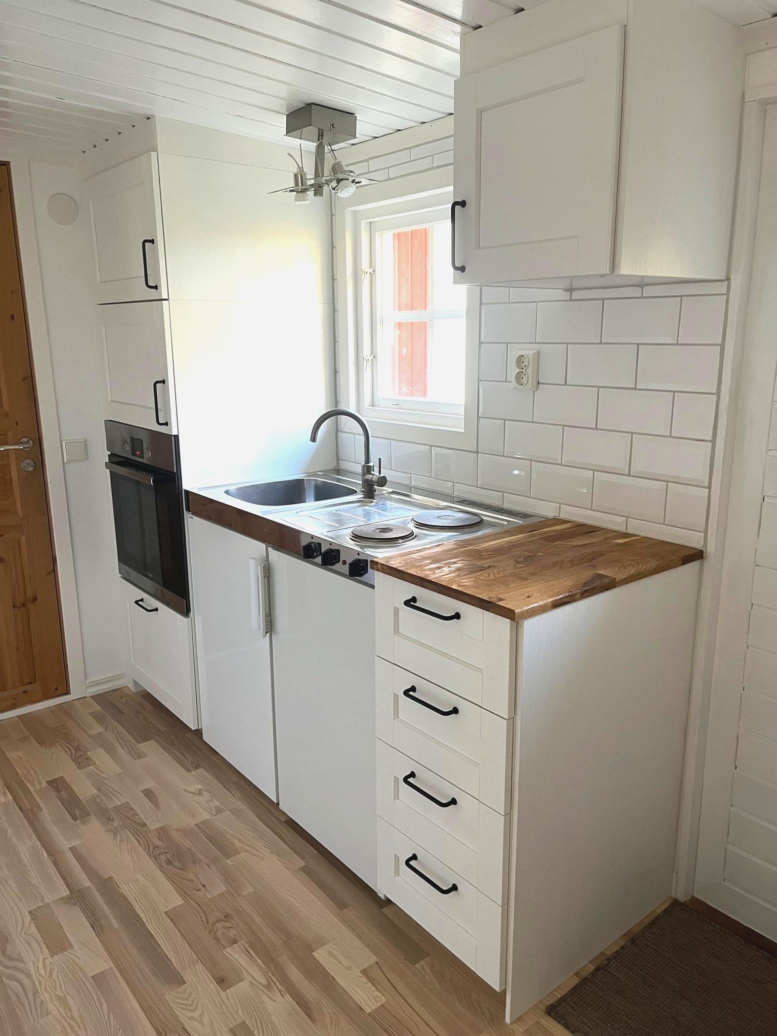 1 rok · 30 m² i Saltsjö-boo – bild 4
