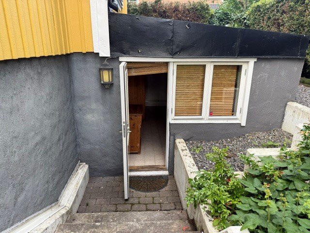 Villa/Hus, 1 rooms, 14 sqm, Enskededalen