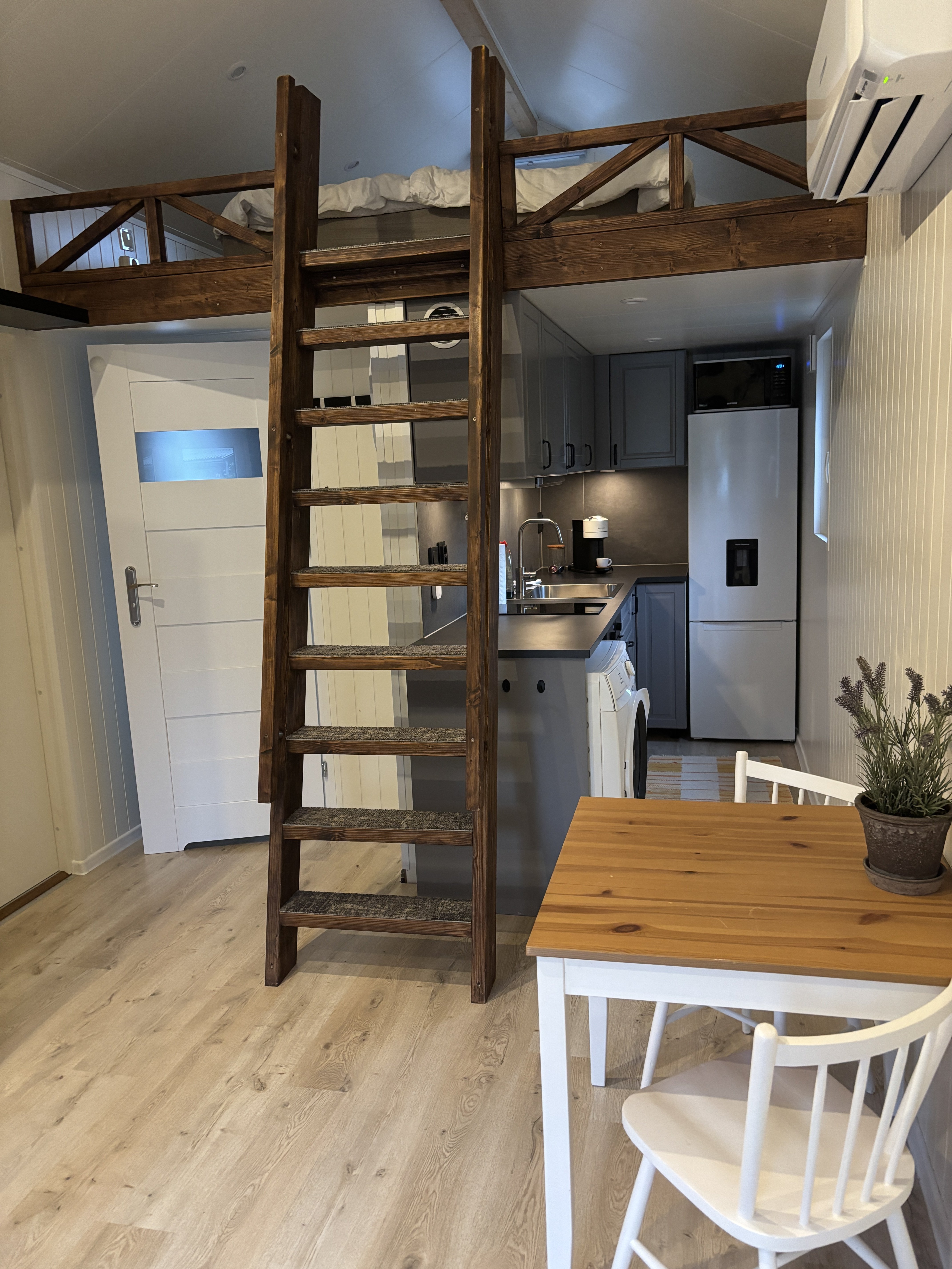 Stuga, 1 rooms, 25 sqm, Löddeköpinge
