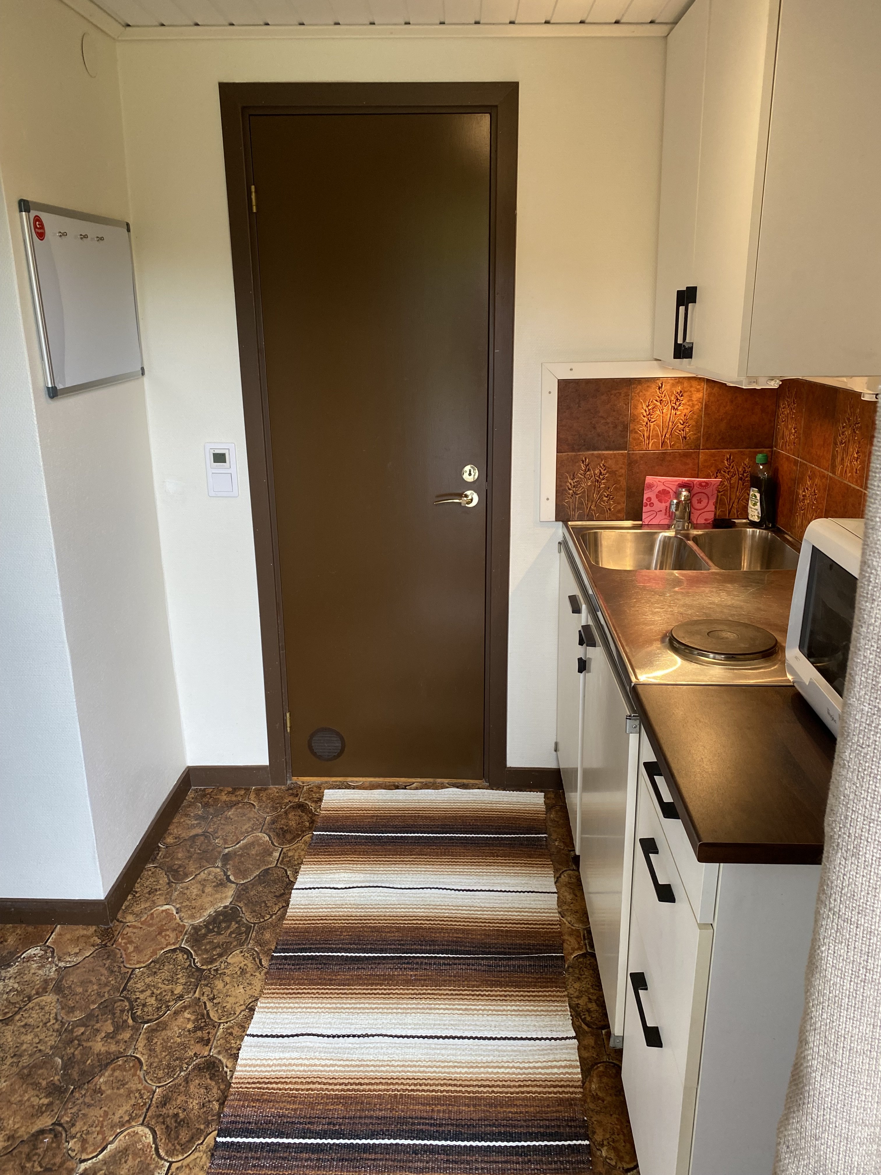 Hyreslägenhet på Skärholmen i skarholmen