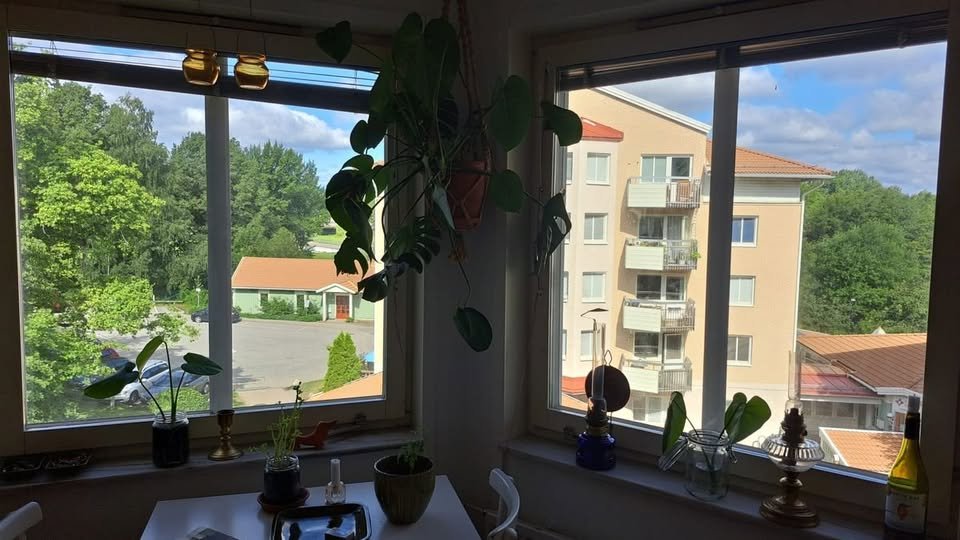 Lägenhet – Bandhagen, Hagsätra - Bild 2