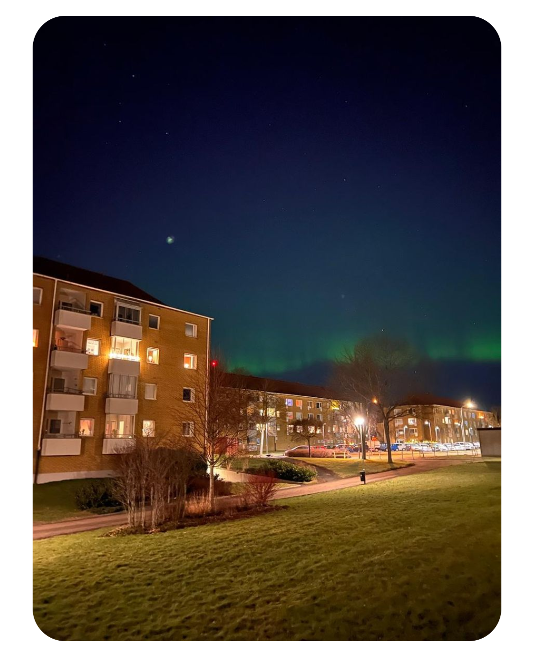 Arvesgärde, Göteborg — photo 2