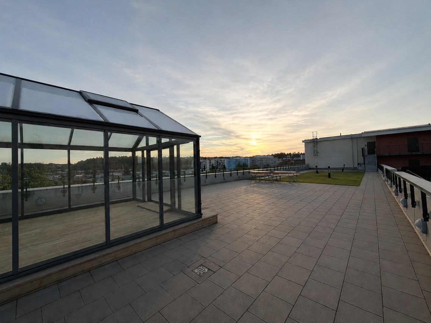 Lägenhet – Upplands Väsby, Vilunda - Bild 2