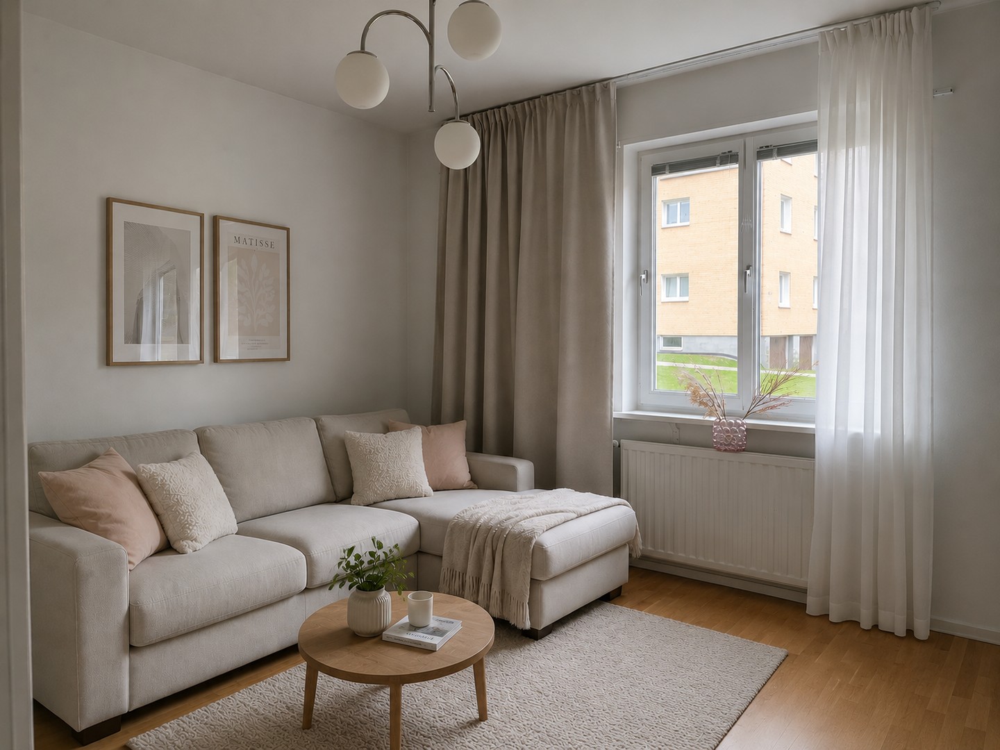 1 rok · 29 m² i Karlstad