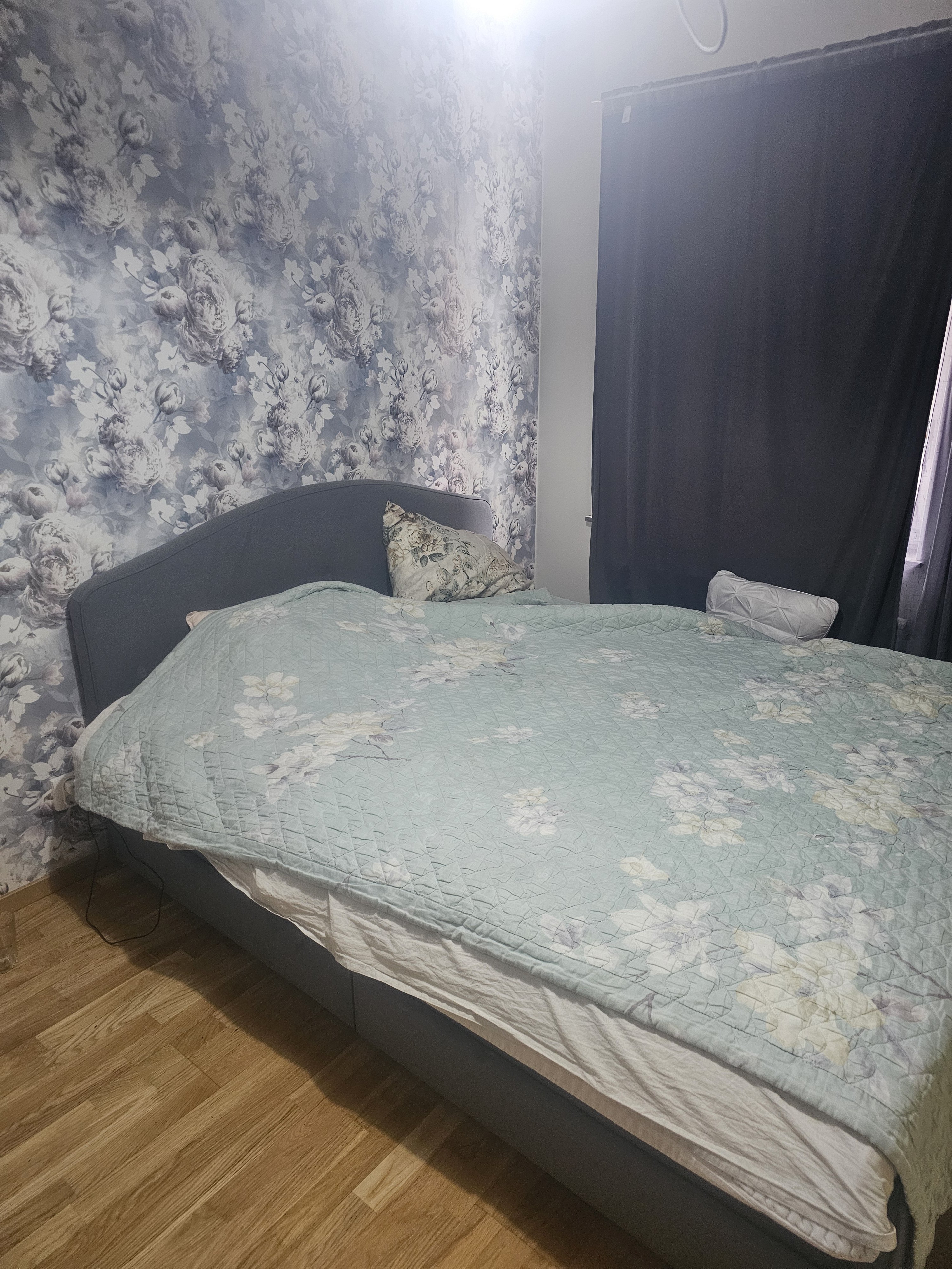 Lägenhet, 3 rooms, 17 sqm, Tyresö