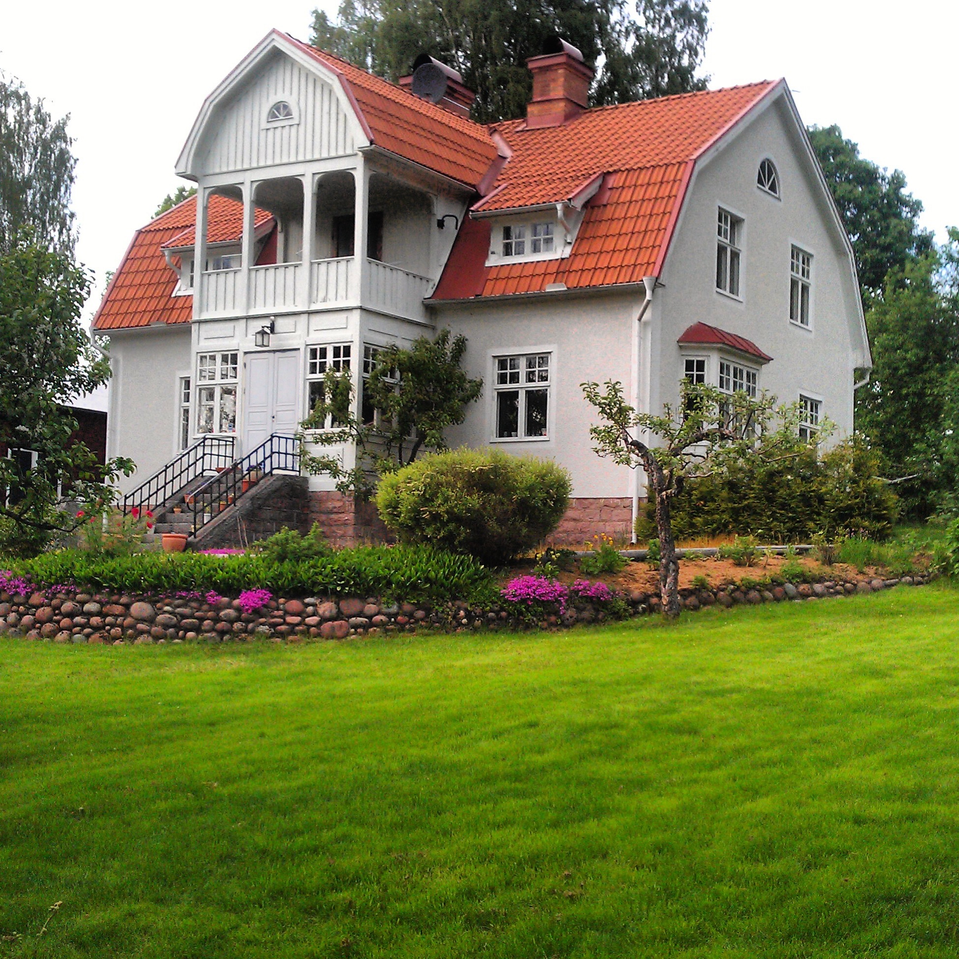 Bergsätravägen