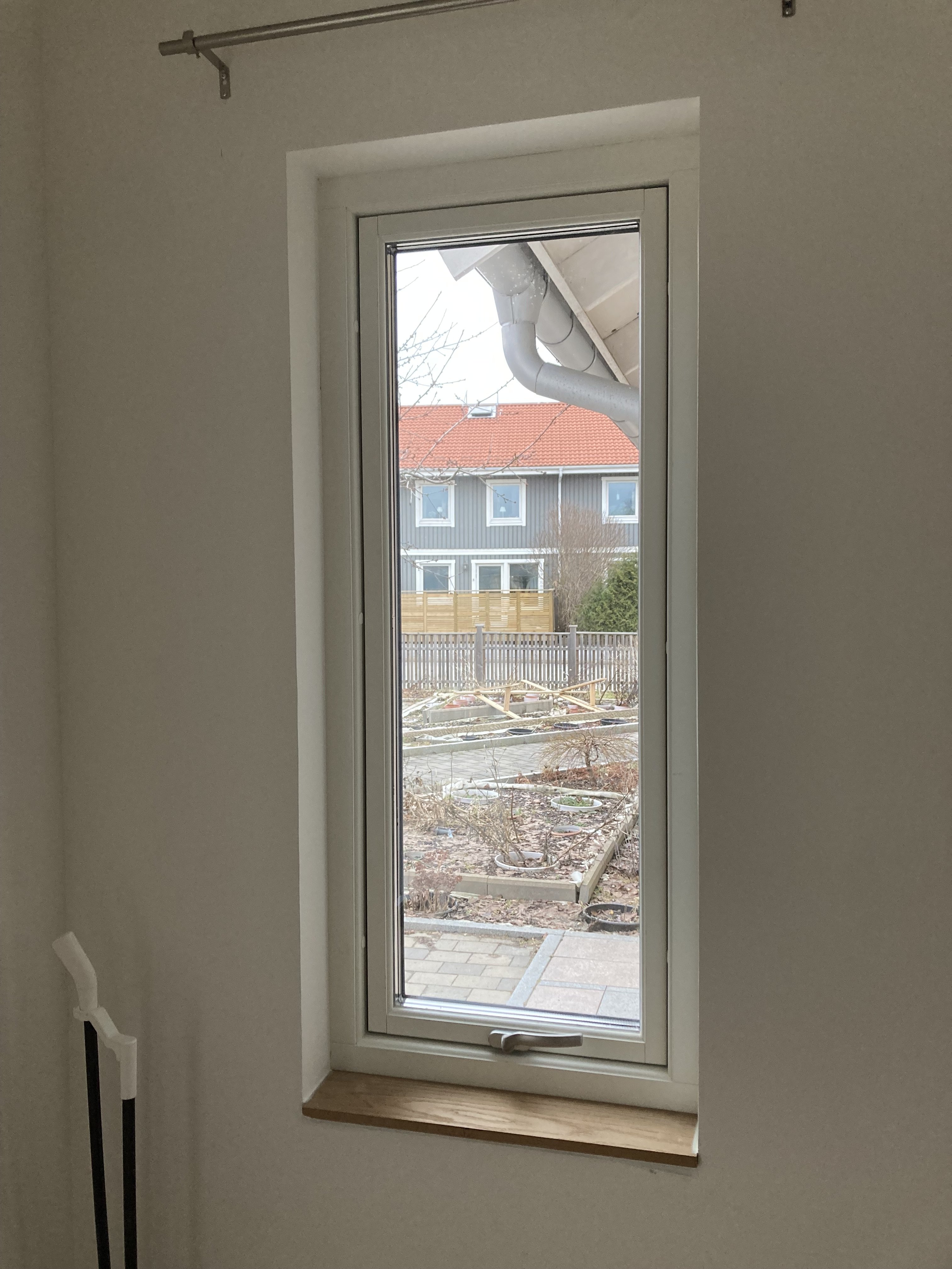 2 rok · 40 m² i Handen – bild 24
