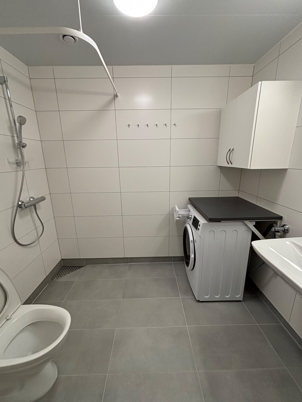 Apartment in NYKVARN, Brokvarn, Ladvreta - Bild 5