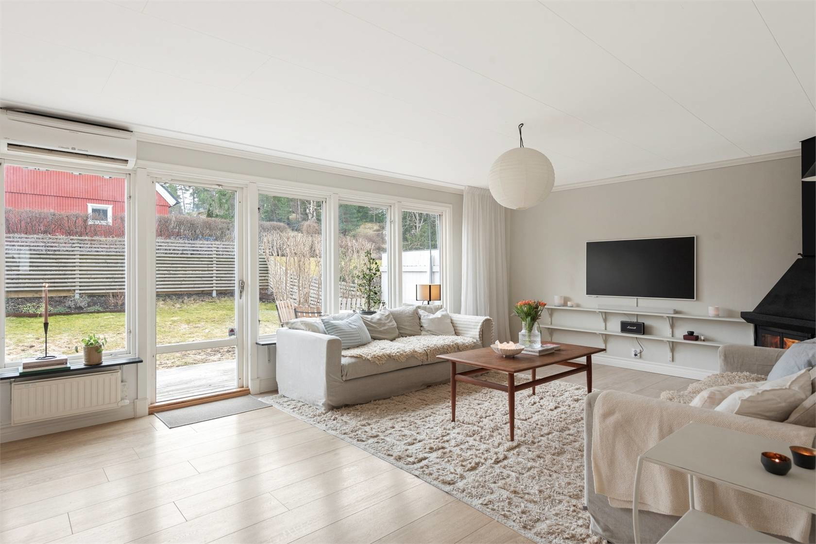 5 rok · 132 m² i Åkersberga – bild 11